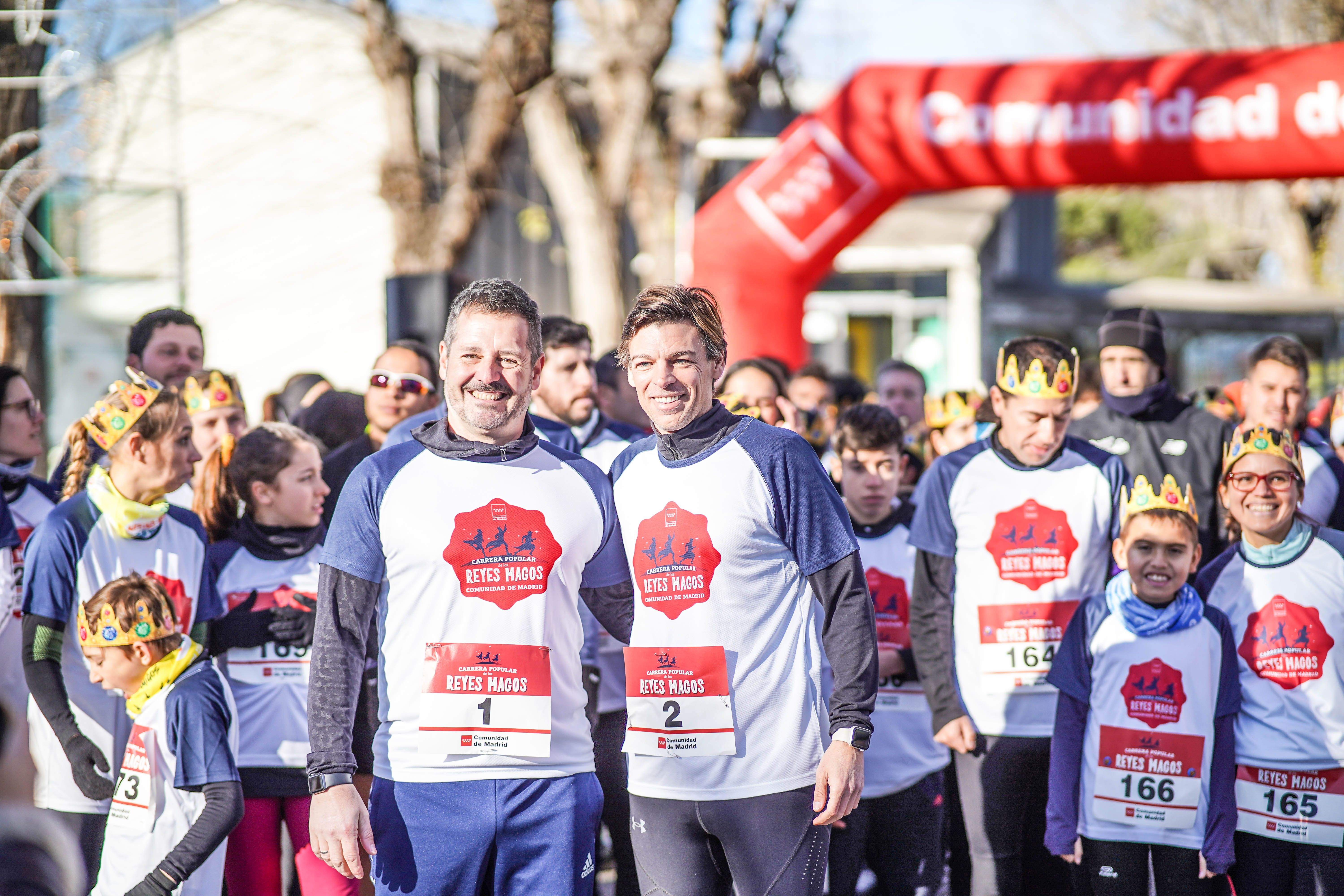 Carrera Reyes Magos 2024  JCDfotografia 96