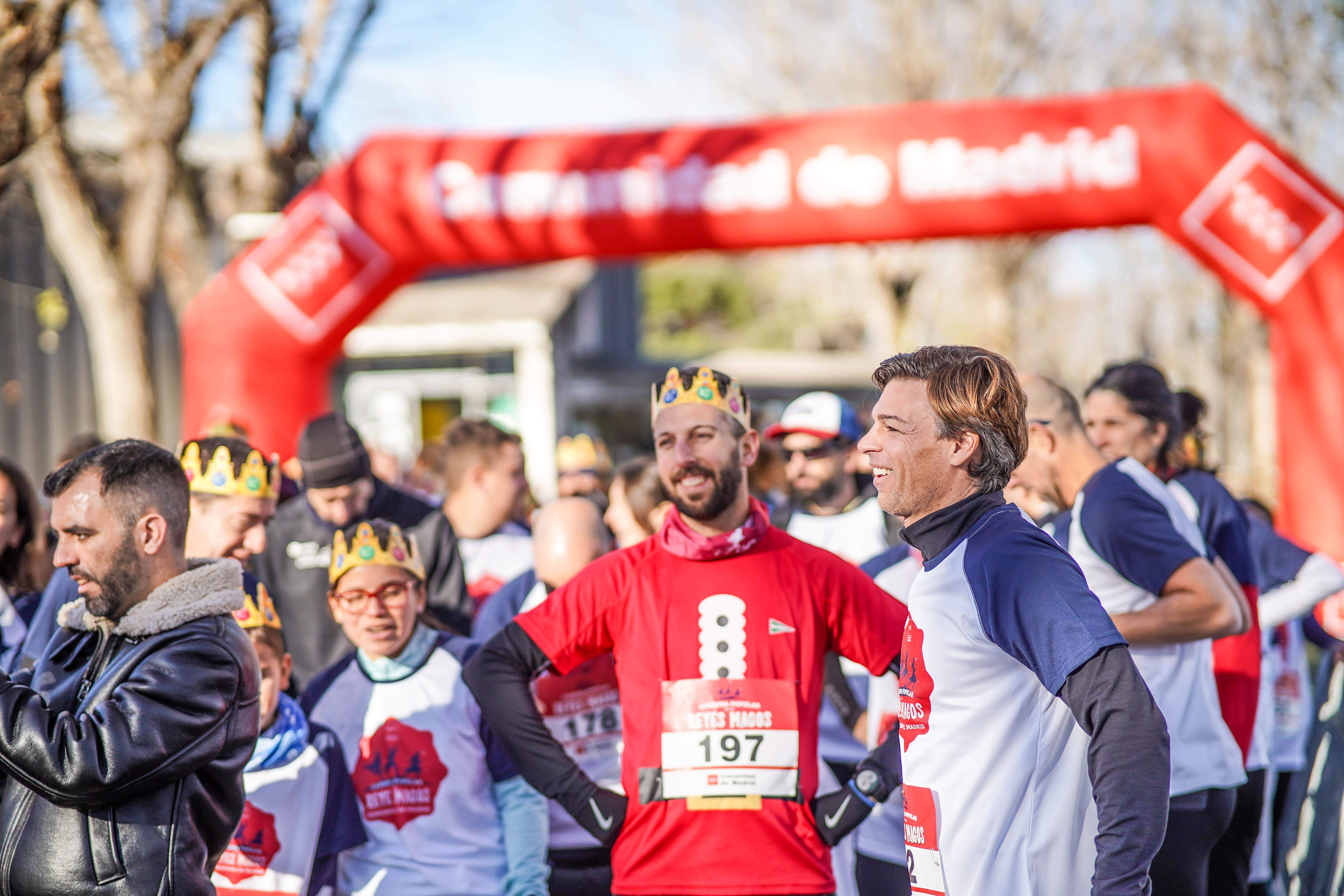 Carrera Reyes Magos 2024  JCDfotografia 97