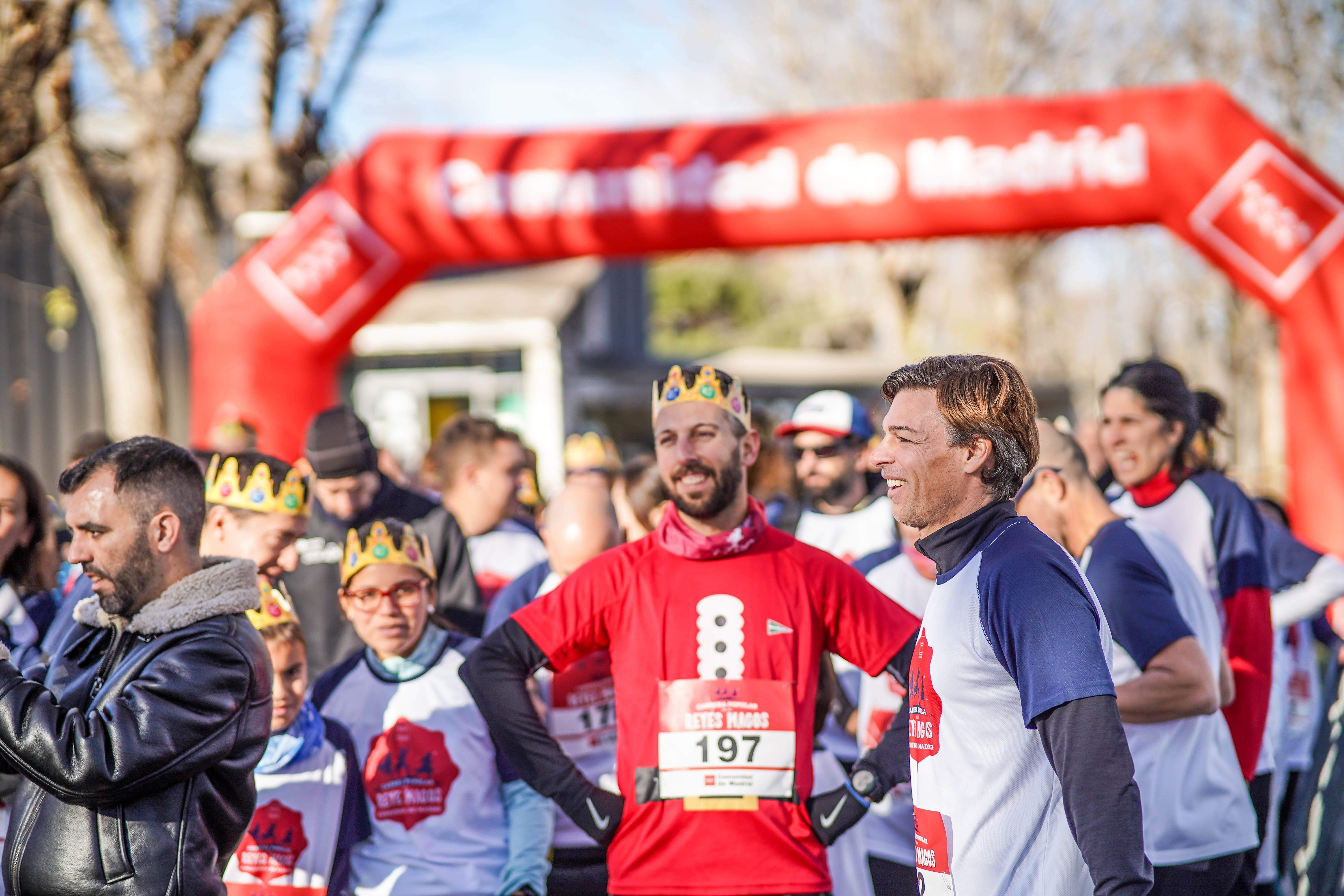 Carrera Reyes Magos 2024  JCDfotografia 98