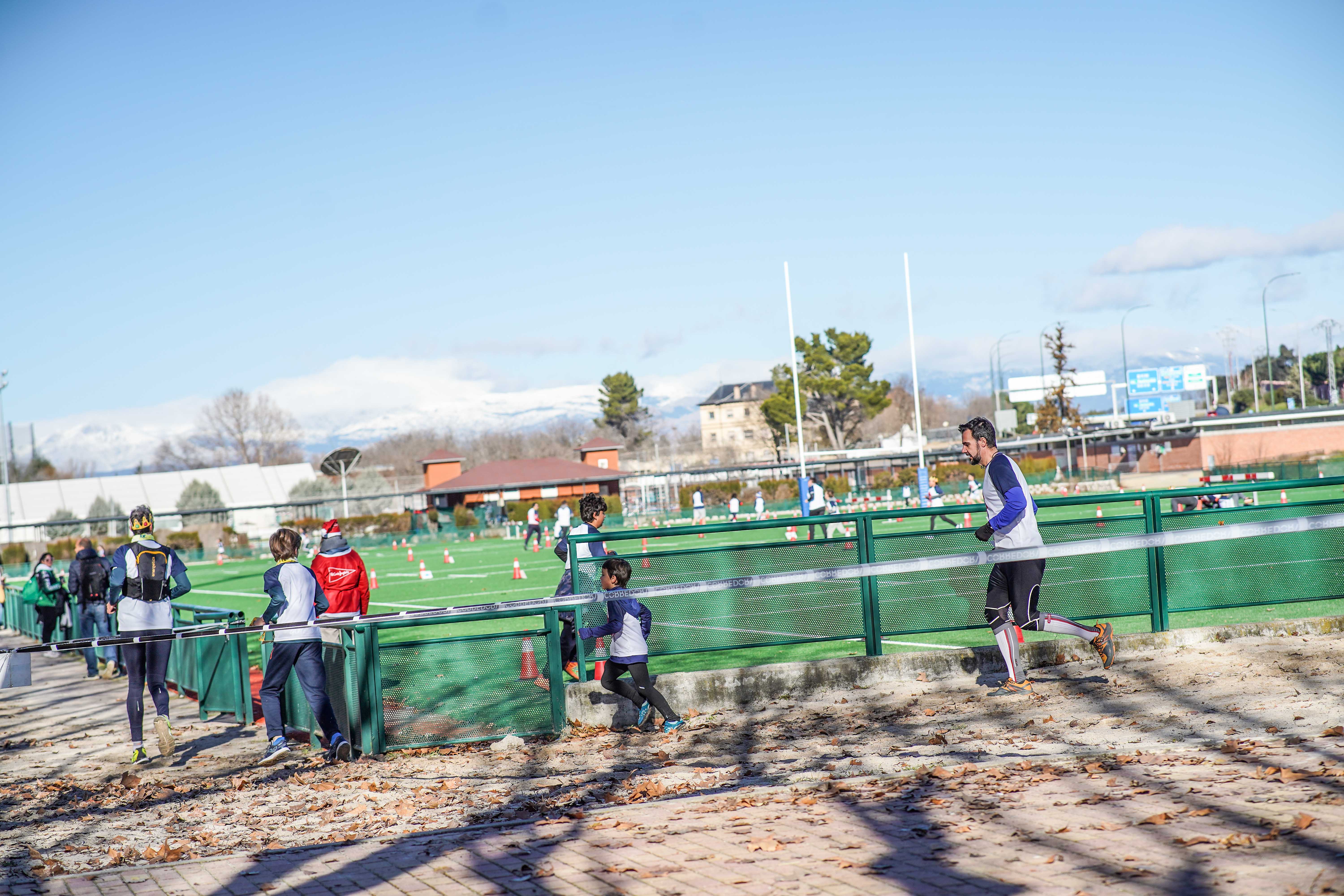 Carrera Reyes Magos 2024  JCDfotografia 595
