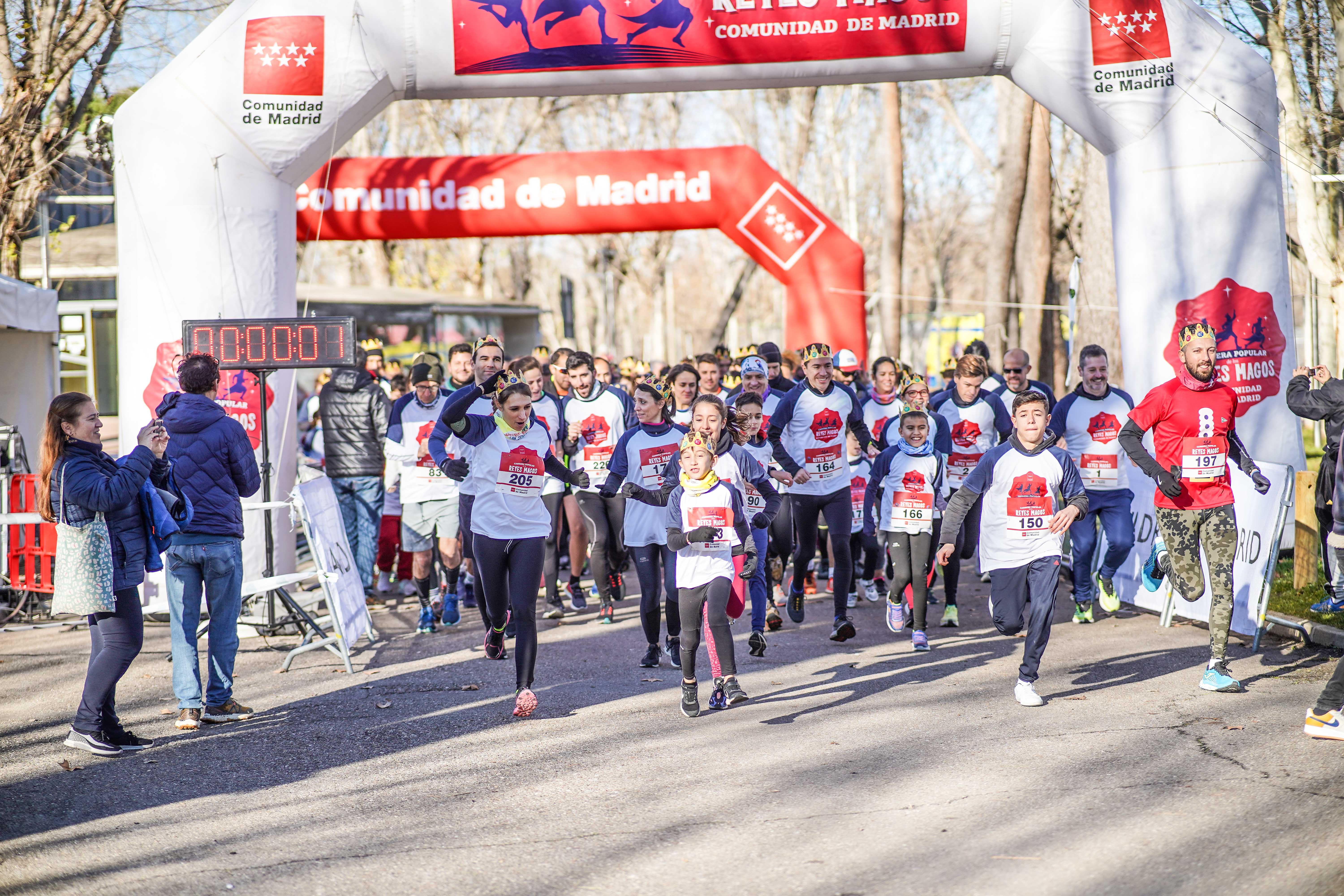 Carrera Reyes Magos 2024  JCDfotografia 99