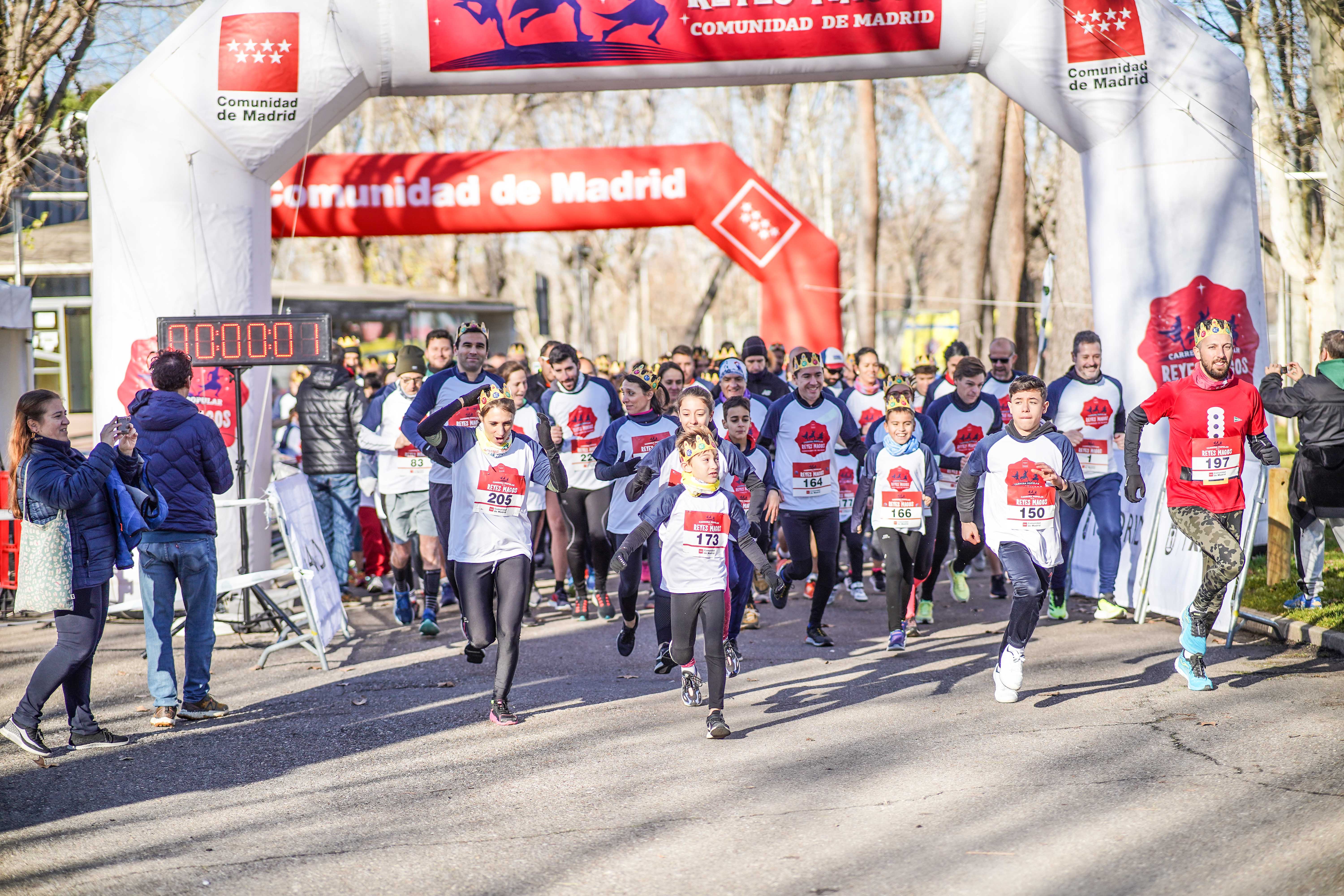 Carrera Reyes Magos 2024  JCDfotografia 100