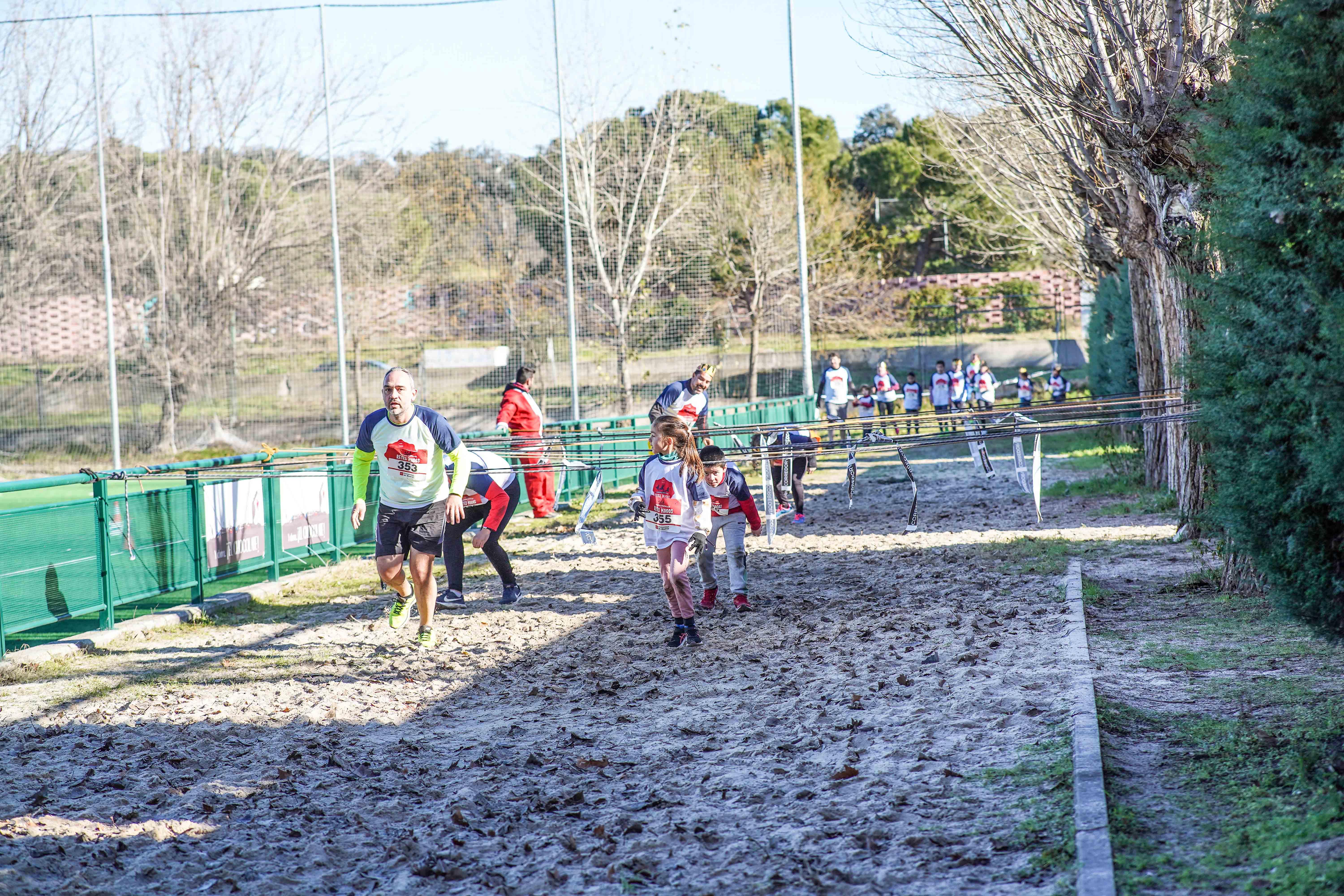 Carrera Reyes Magos 2024  JCDfotografia 597