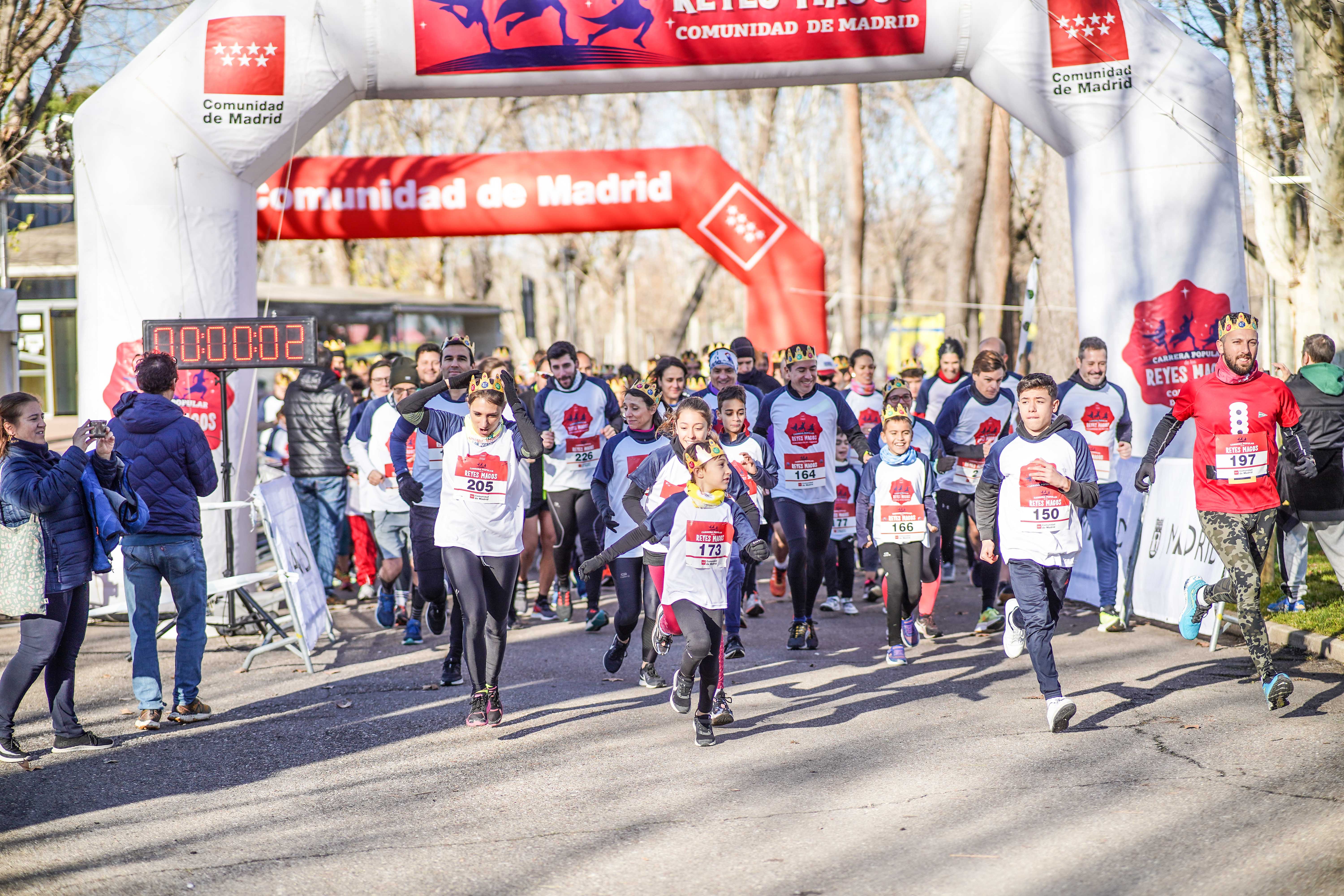 Carrera Reyes Magos 2024  JCDfotografia 101