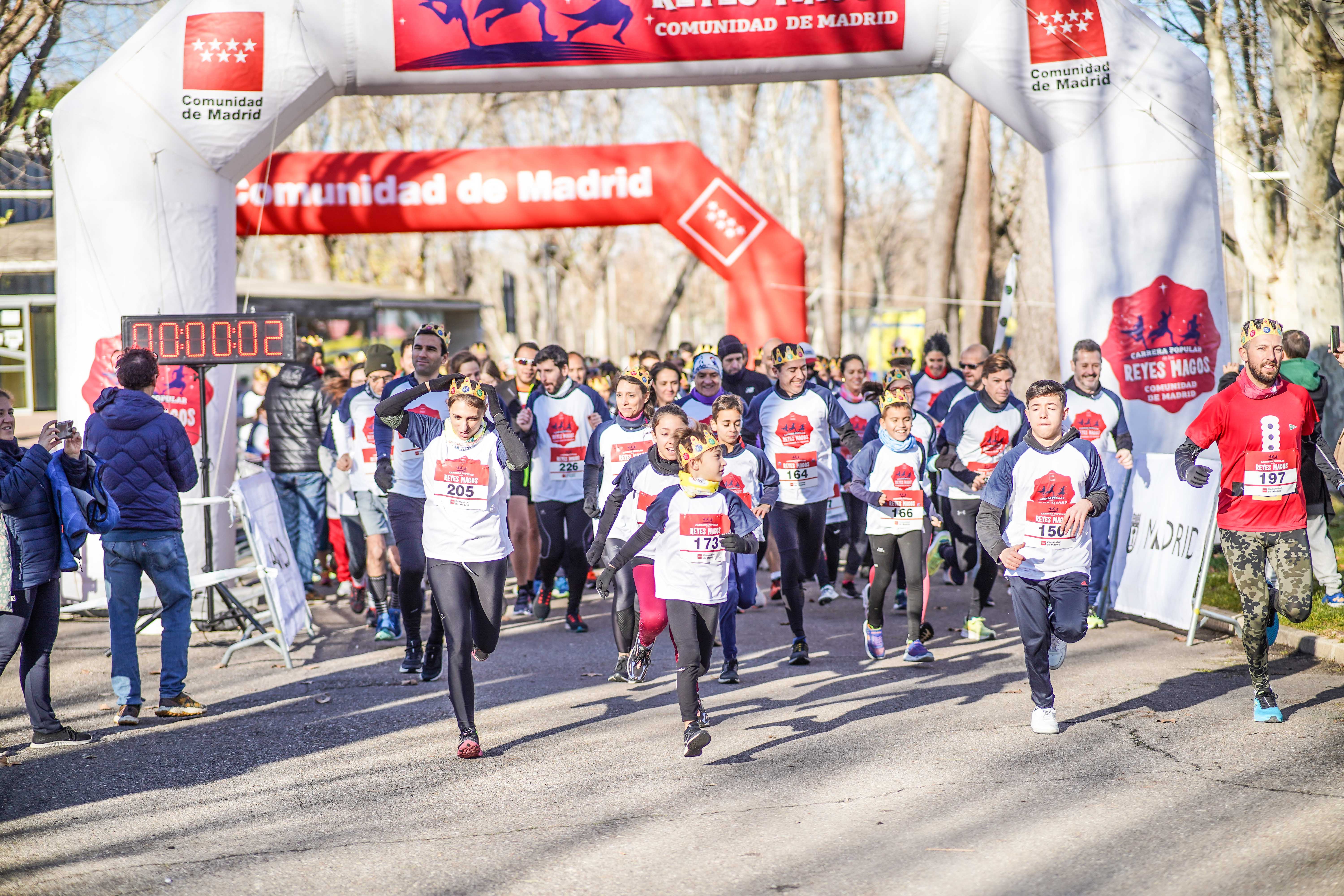 Carrera Reyes Magos 2024  JCDfotografia 102