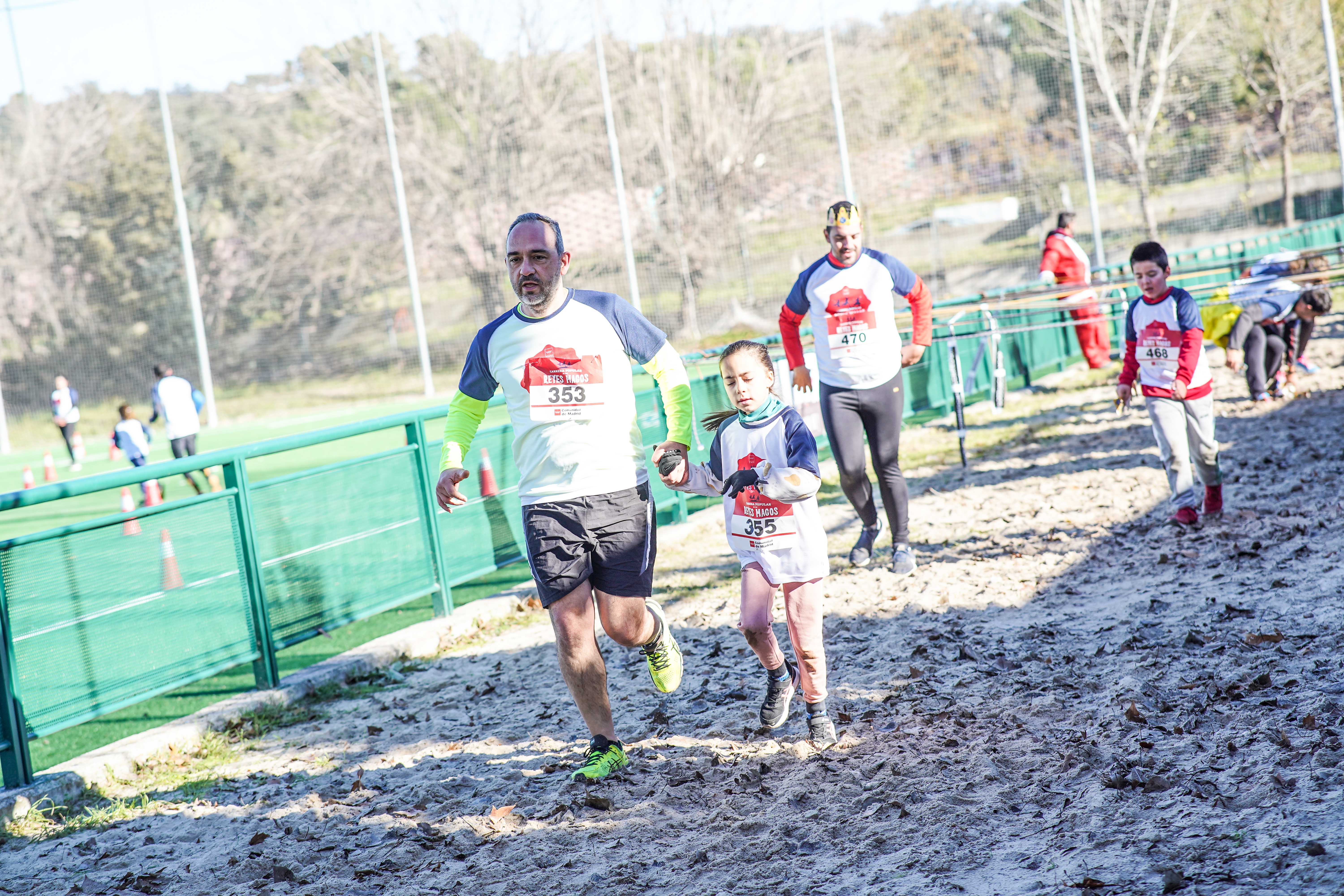 Carrera Reyes Magos 2024  JCDfotografia 599