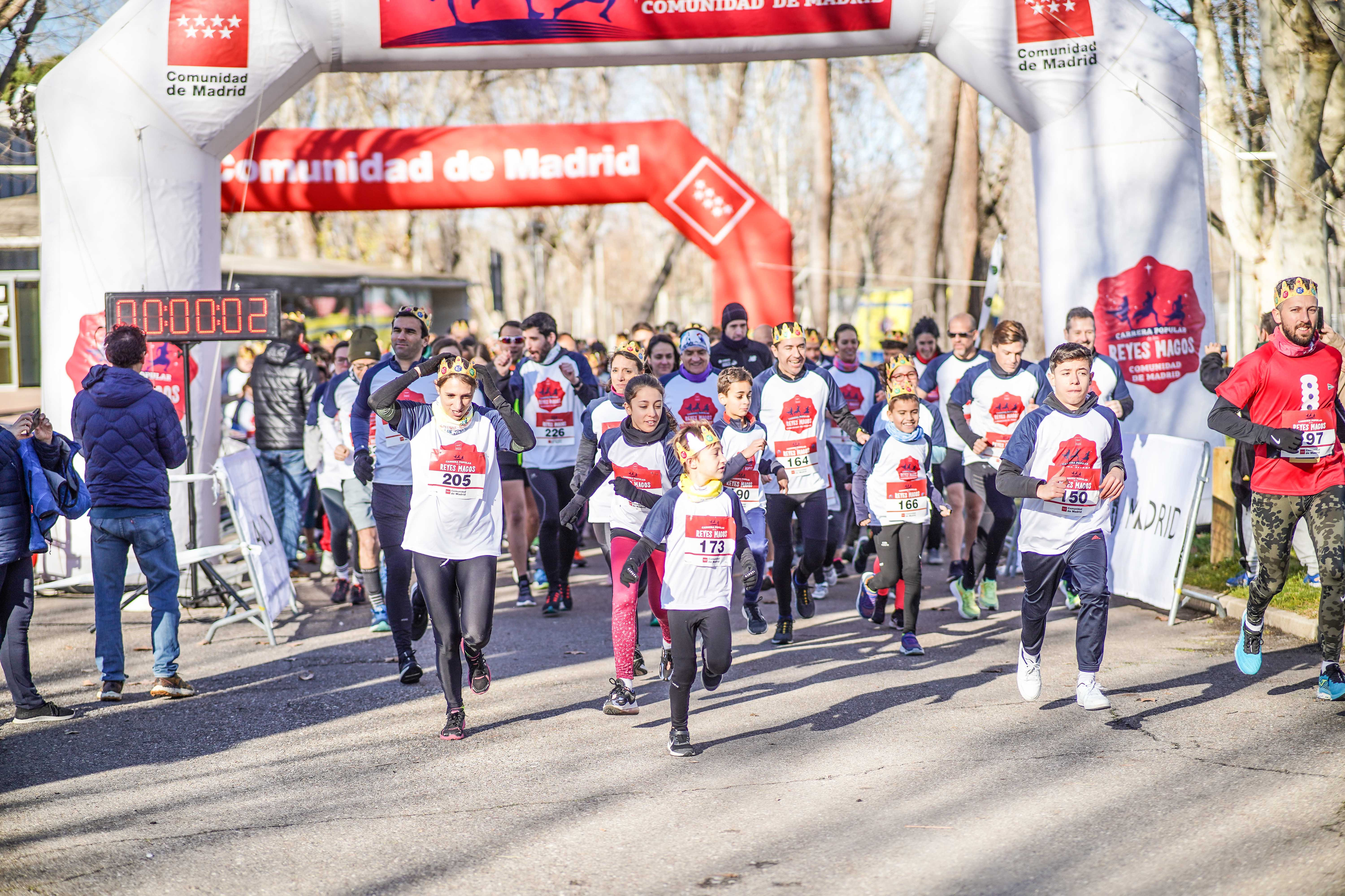 Carrera Reyes Magos 2024  JCDfotografia 103