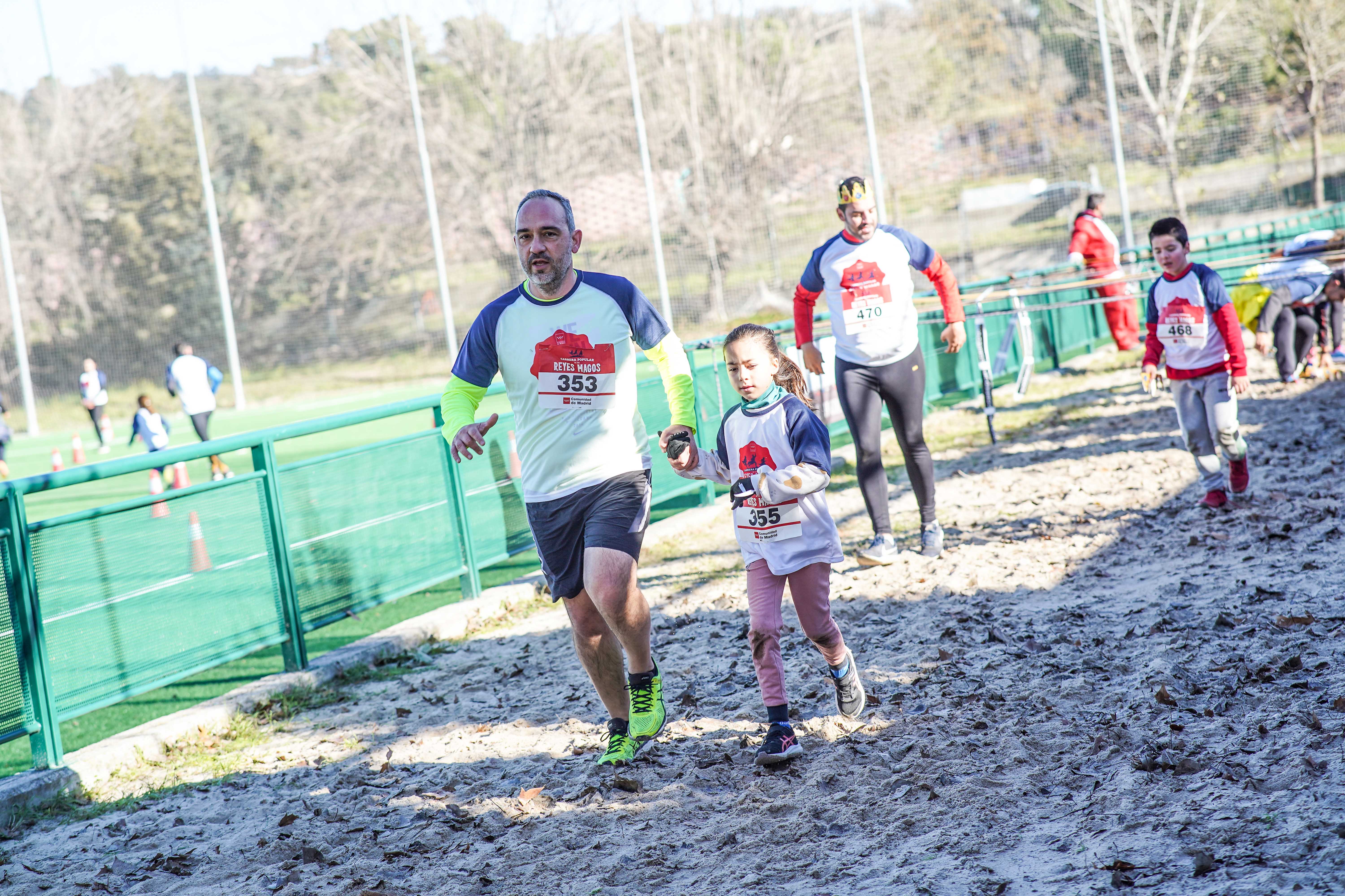 Carrera Reyes Magos 2024  JCDfotografia 600