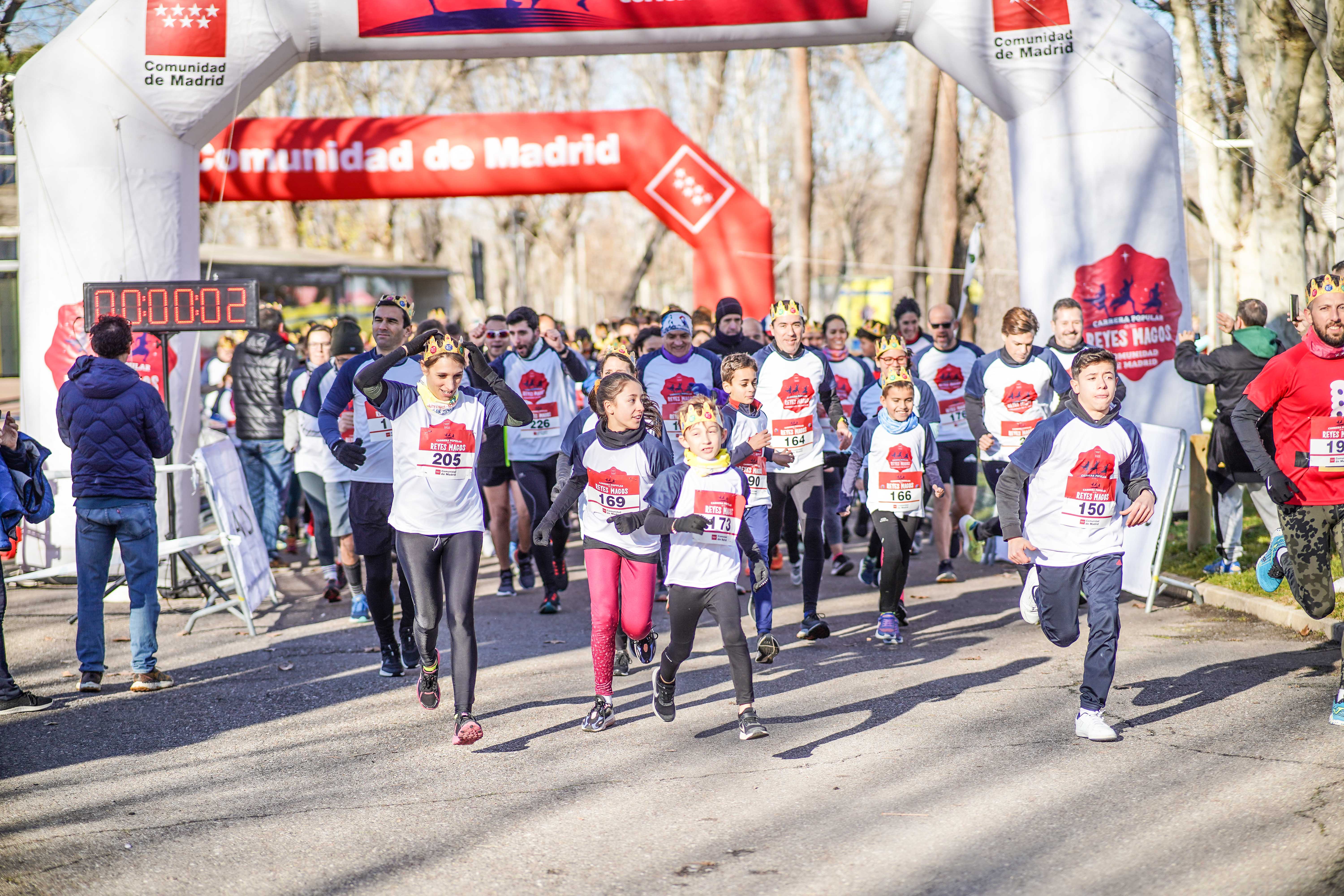 Carrera Reyes Magos 2024  JCDfotografia 104