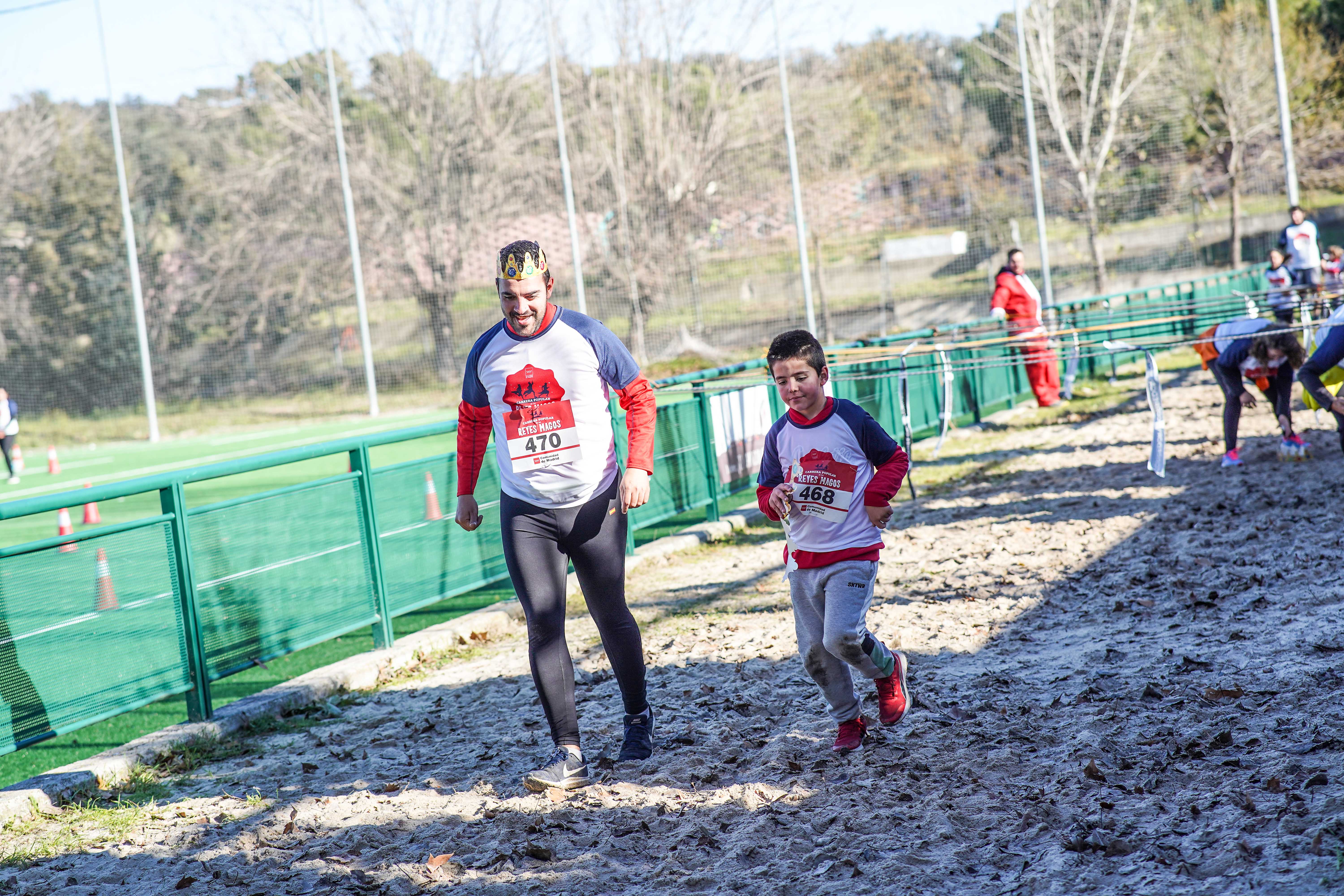 Carrera Reyes Magos 2024  JCDfotografia 601