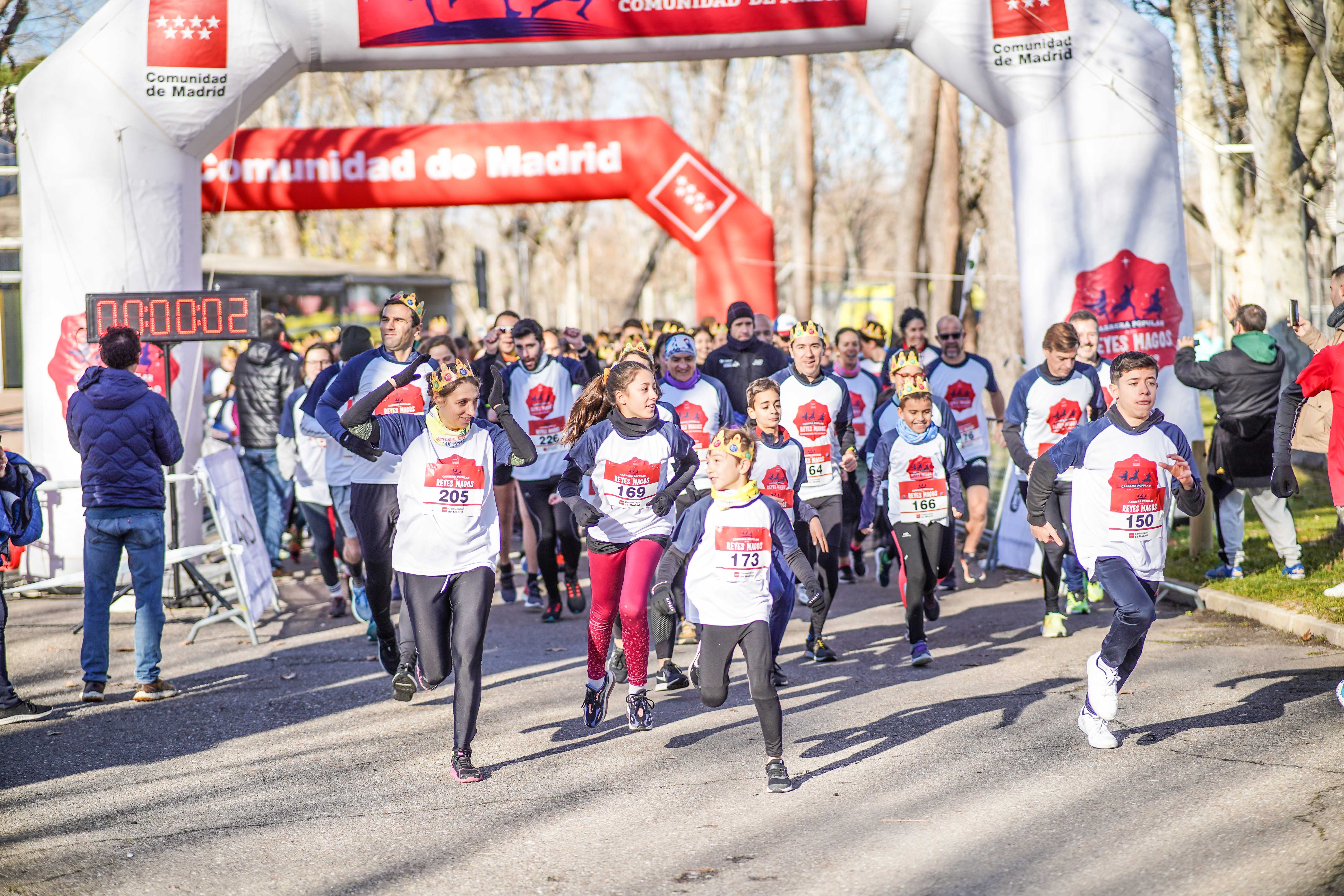 Carrera Reyes Magos 2024  JCDfotografia 105