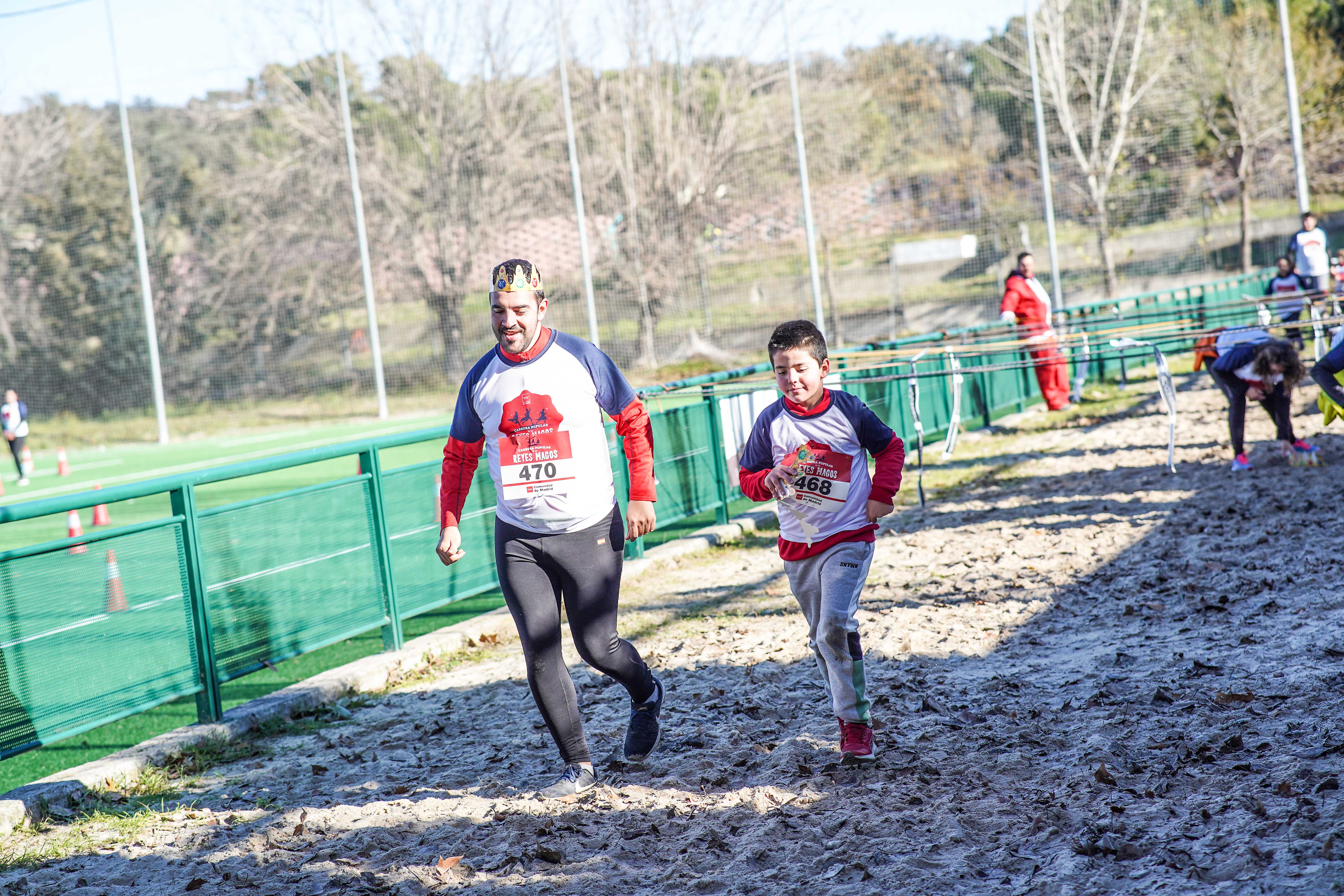 Carrera Reyes Magos 2024  JCDfotografia 602
