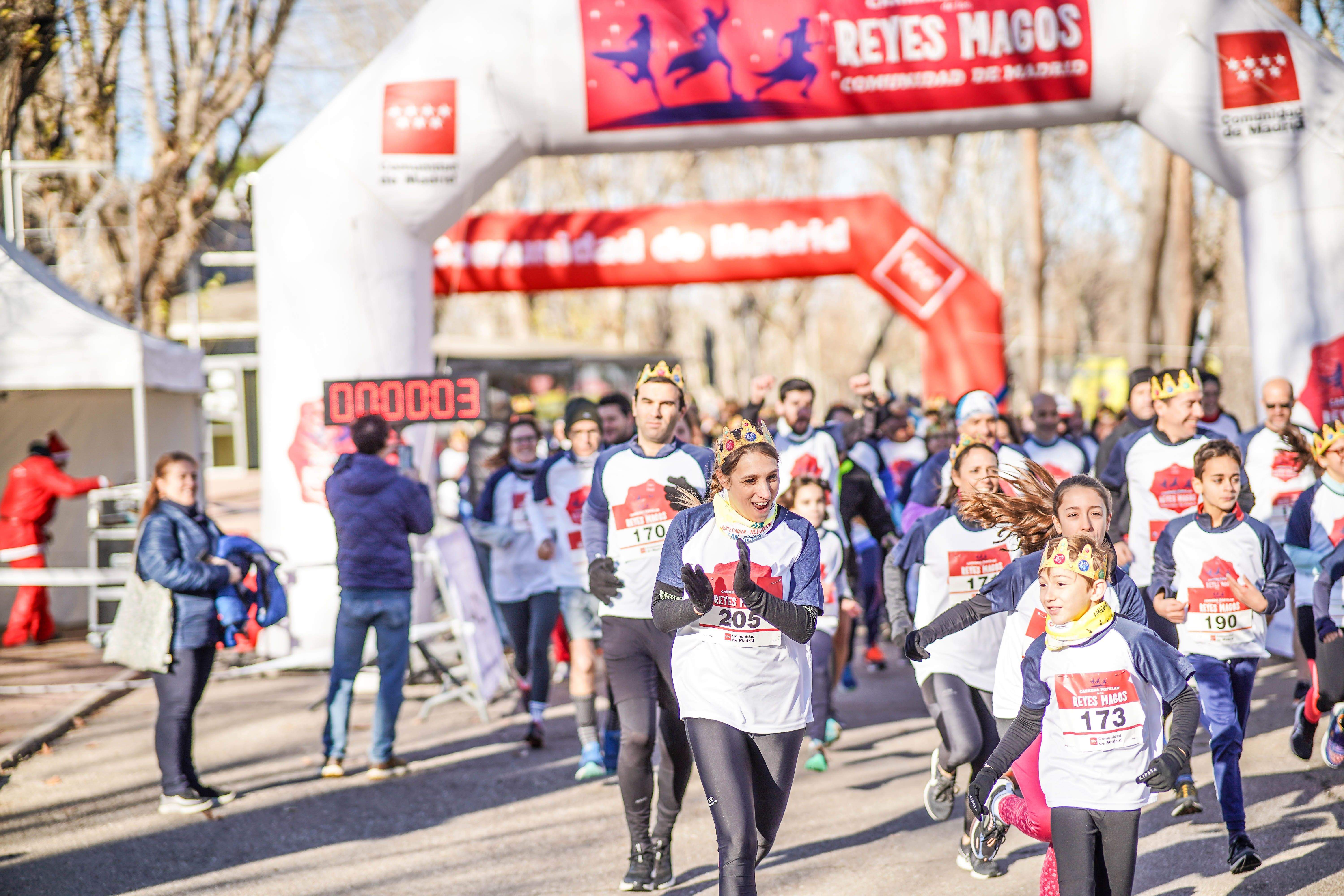 Carrera Reyes Magos 2024  JCDfotografia 106