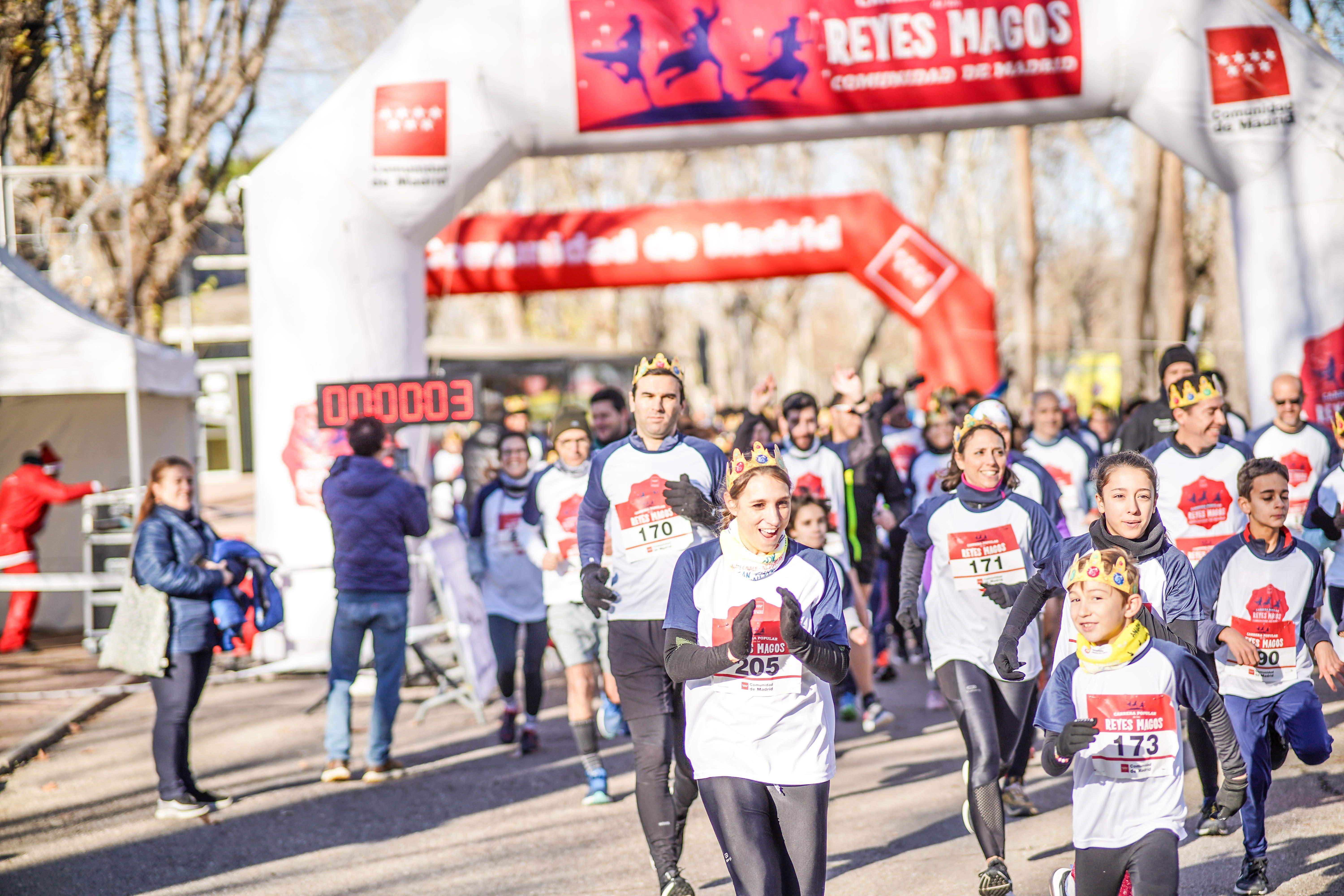 Carrera Reyes Magos 2024  JCDfotografia 107