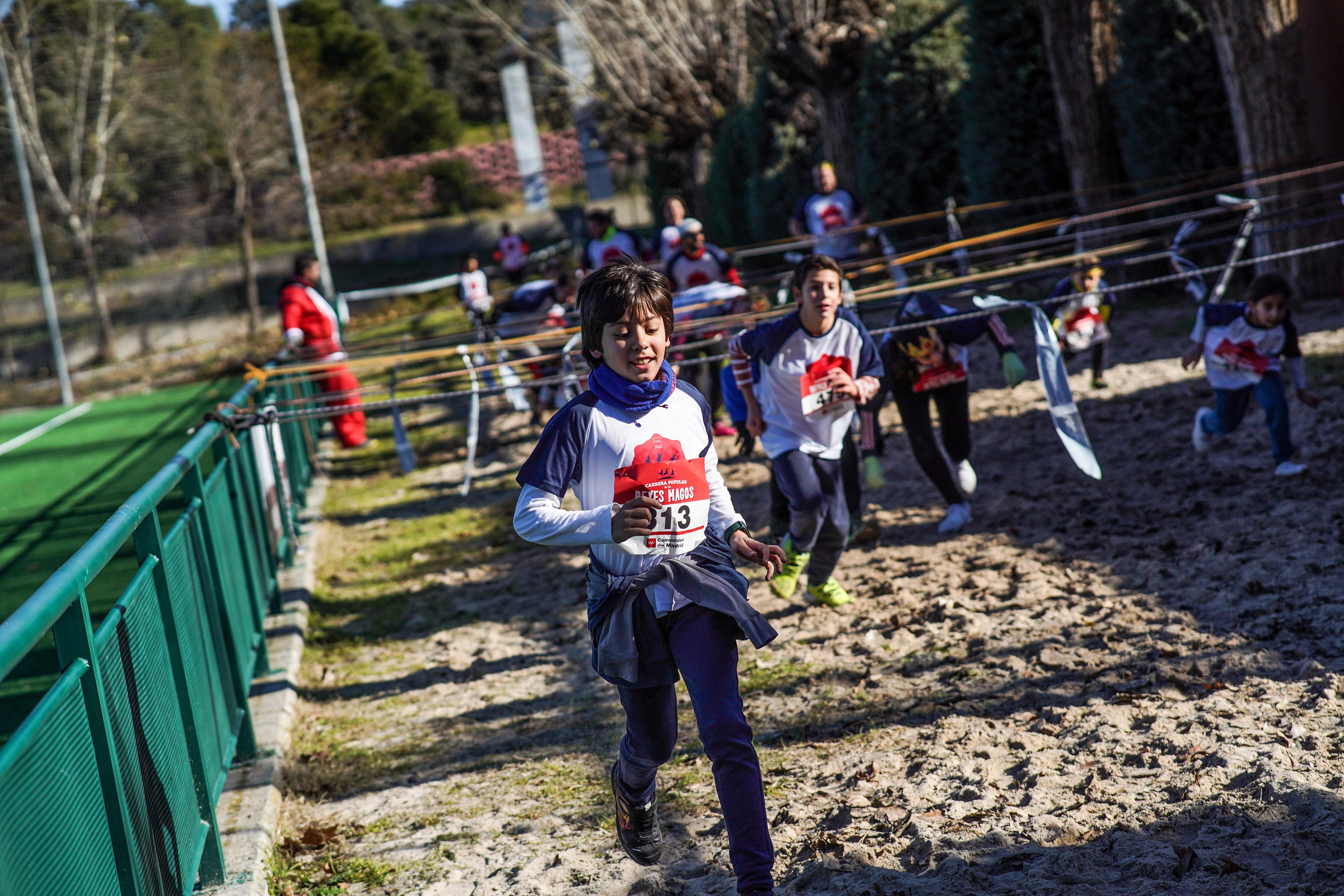 Carrera Reyes Magos 2024  JCDfotografia 605