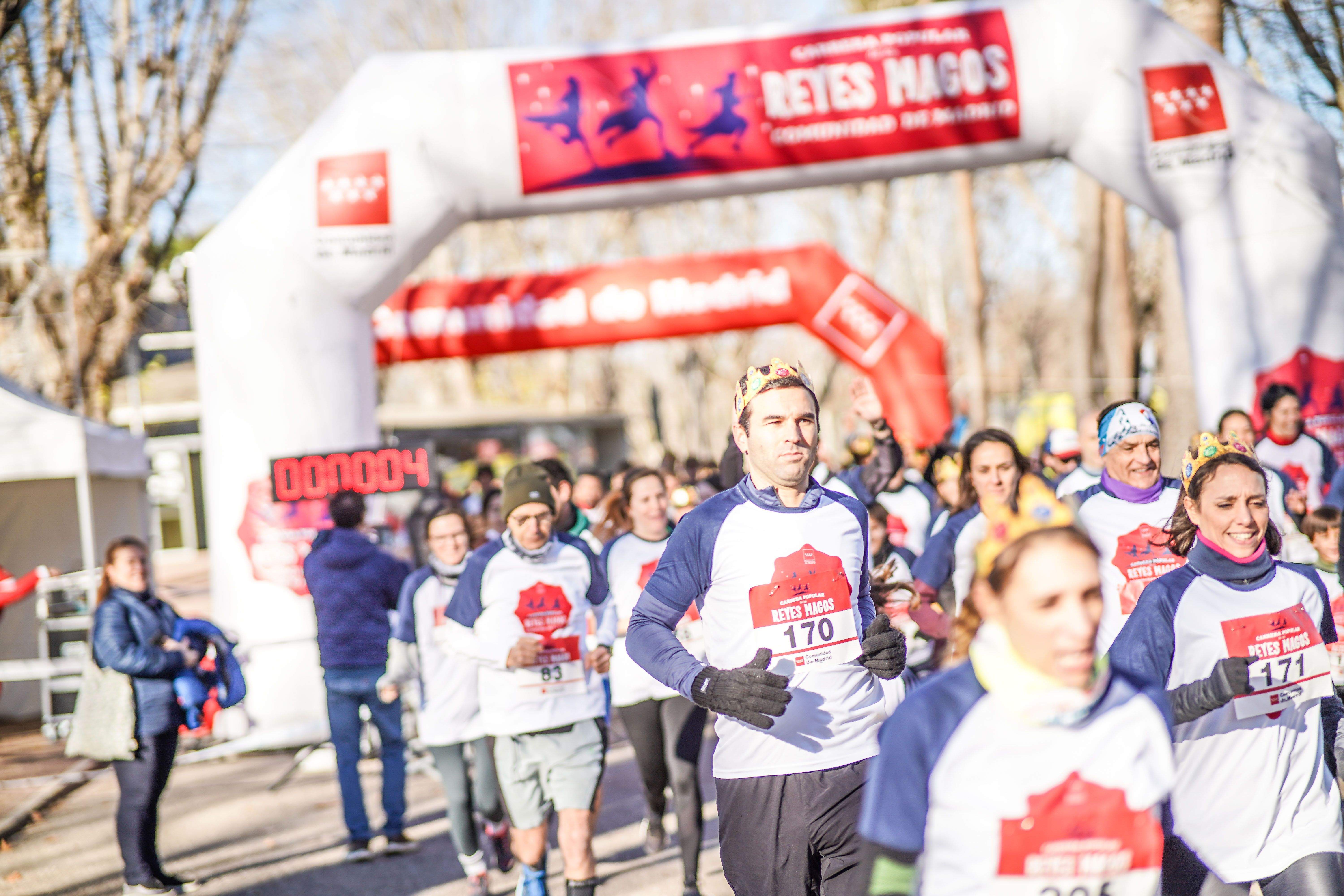 Carrera Reyes Magos 2024  JCDfotografia 110