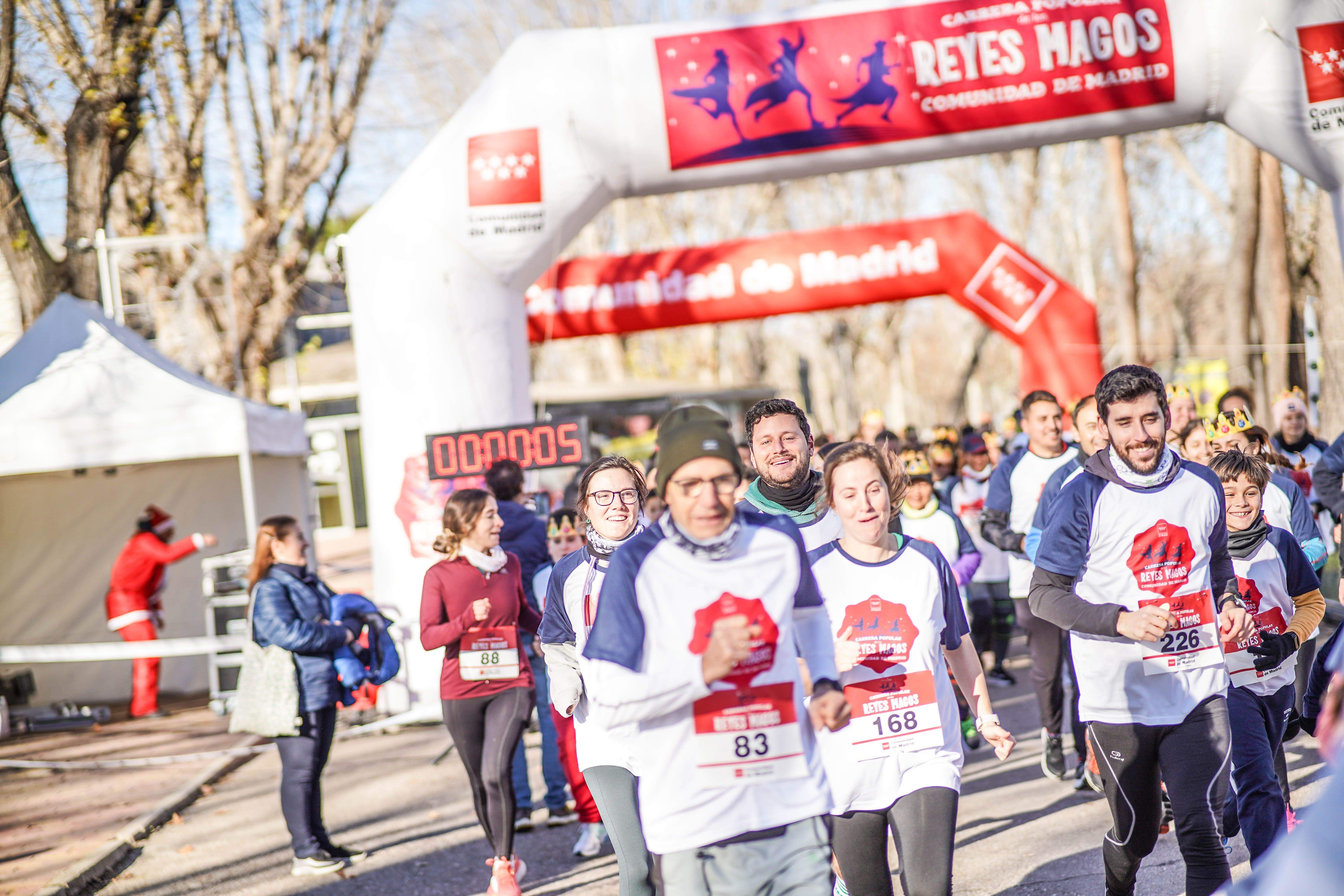 Carrera Reyes Magos 2024  JCDfotografia 111