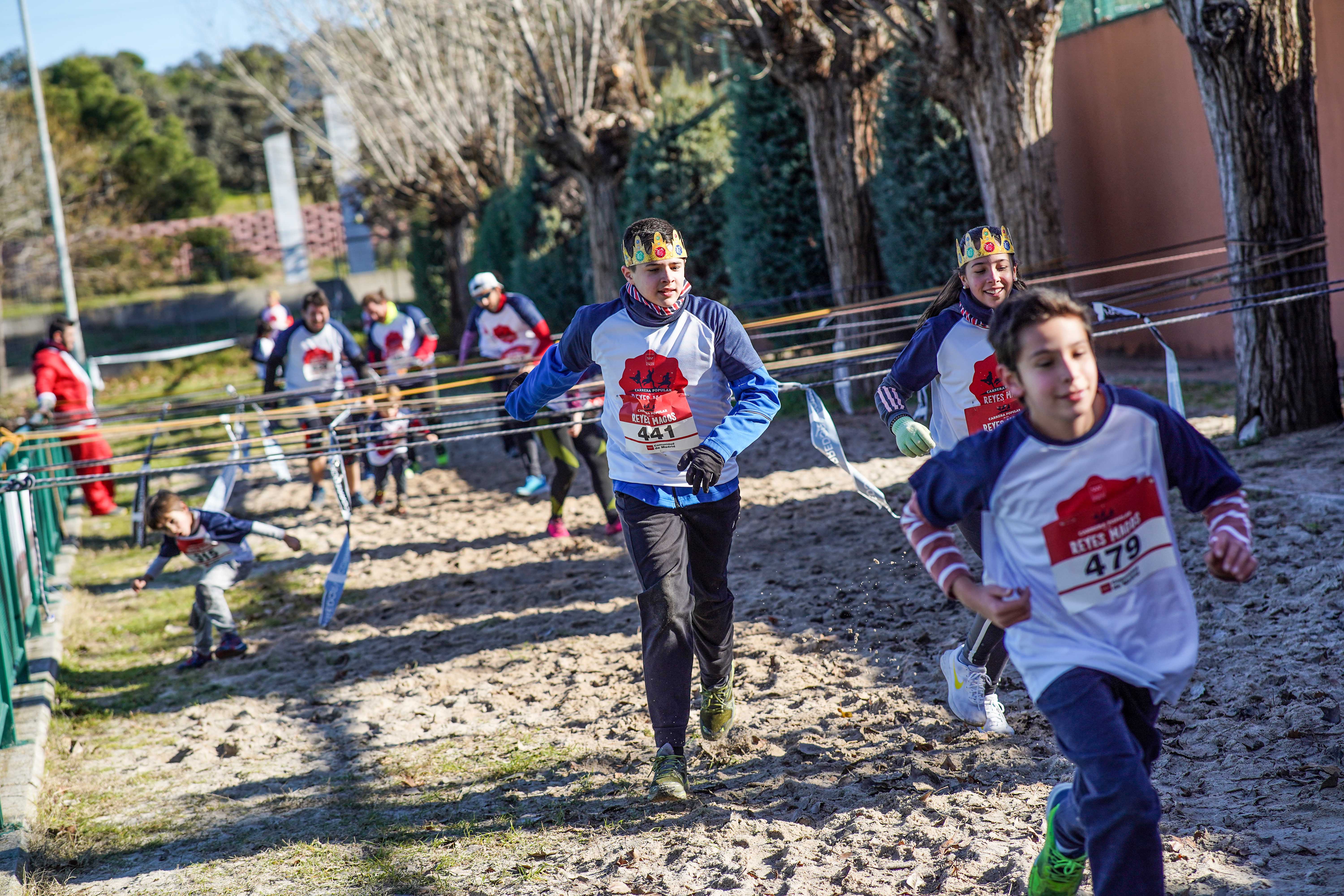 Carrera Reyes Magos 2024  JCDfotografia 607