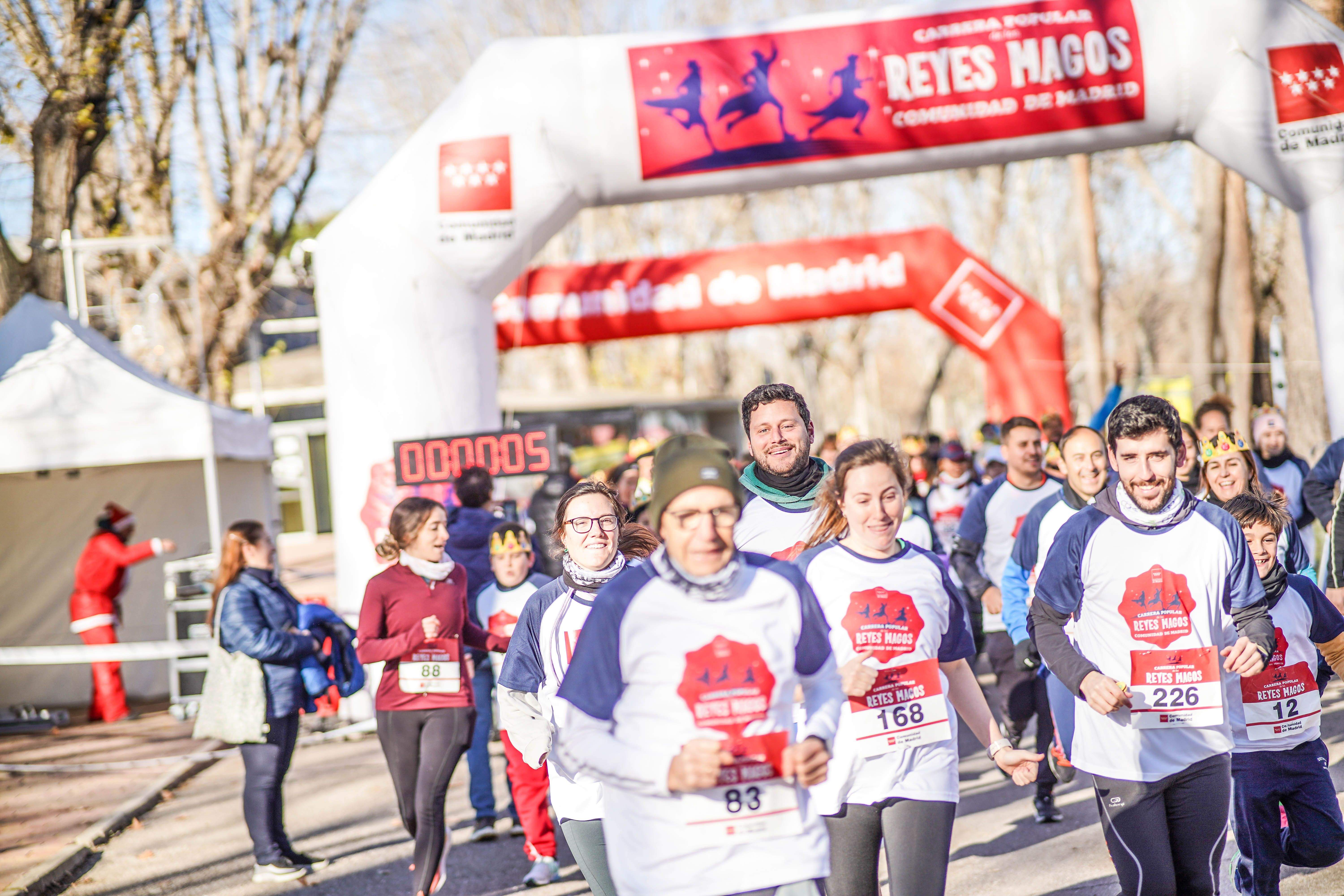 Carrera Reyes Magos 2024  JCDfotografia 112