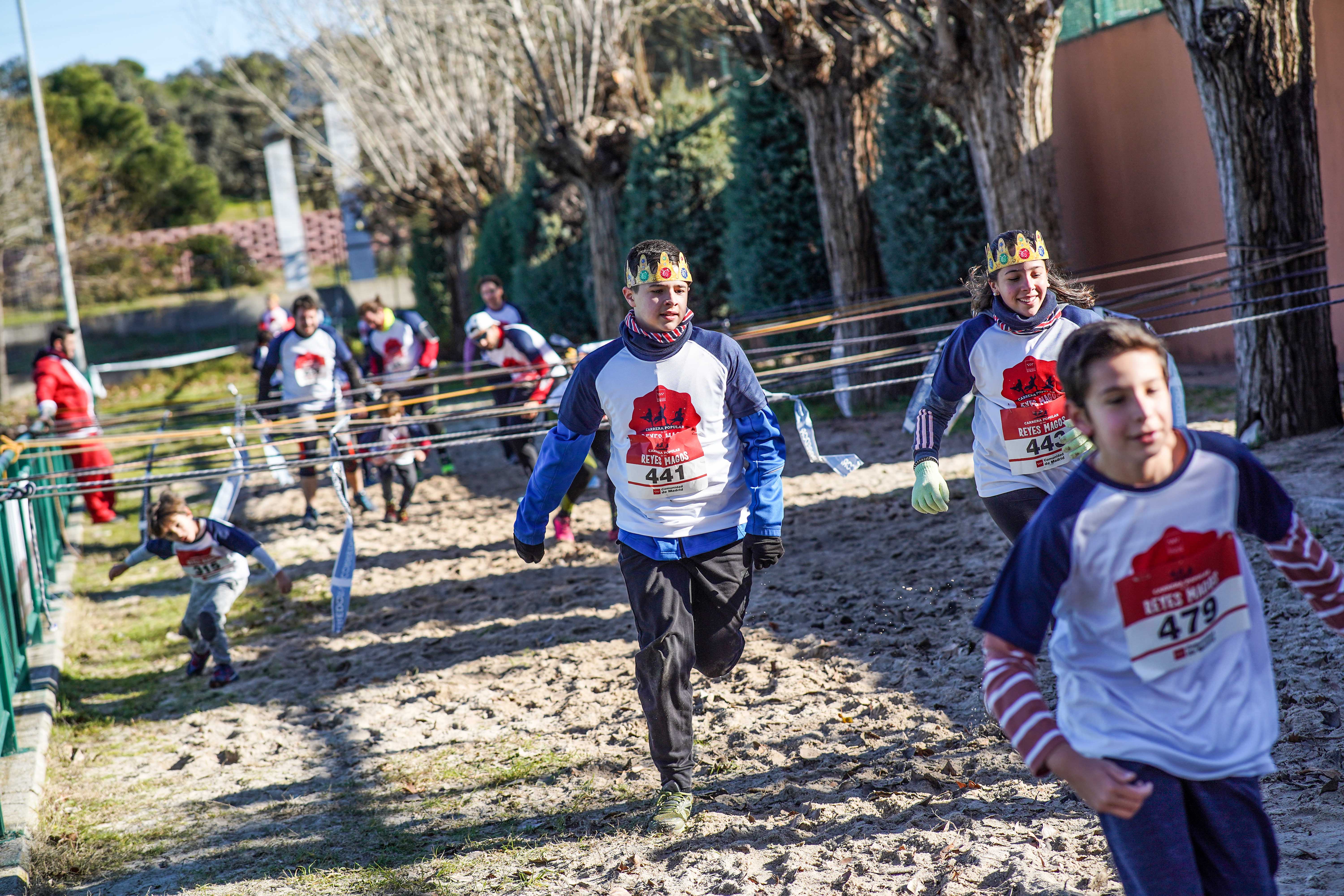 Carrera Reyes Magos 2024  JCDfotografia 608