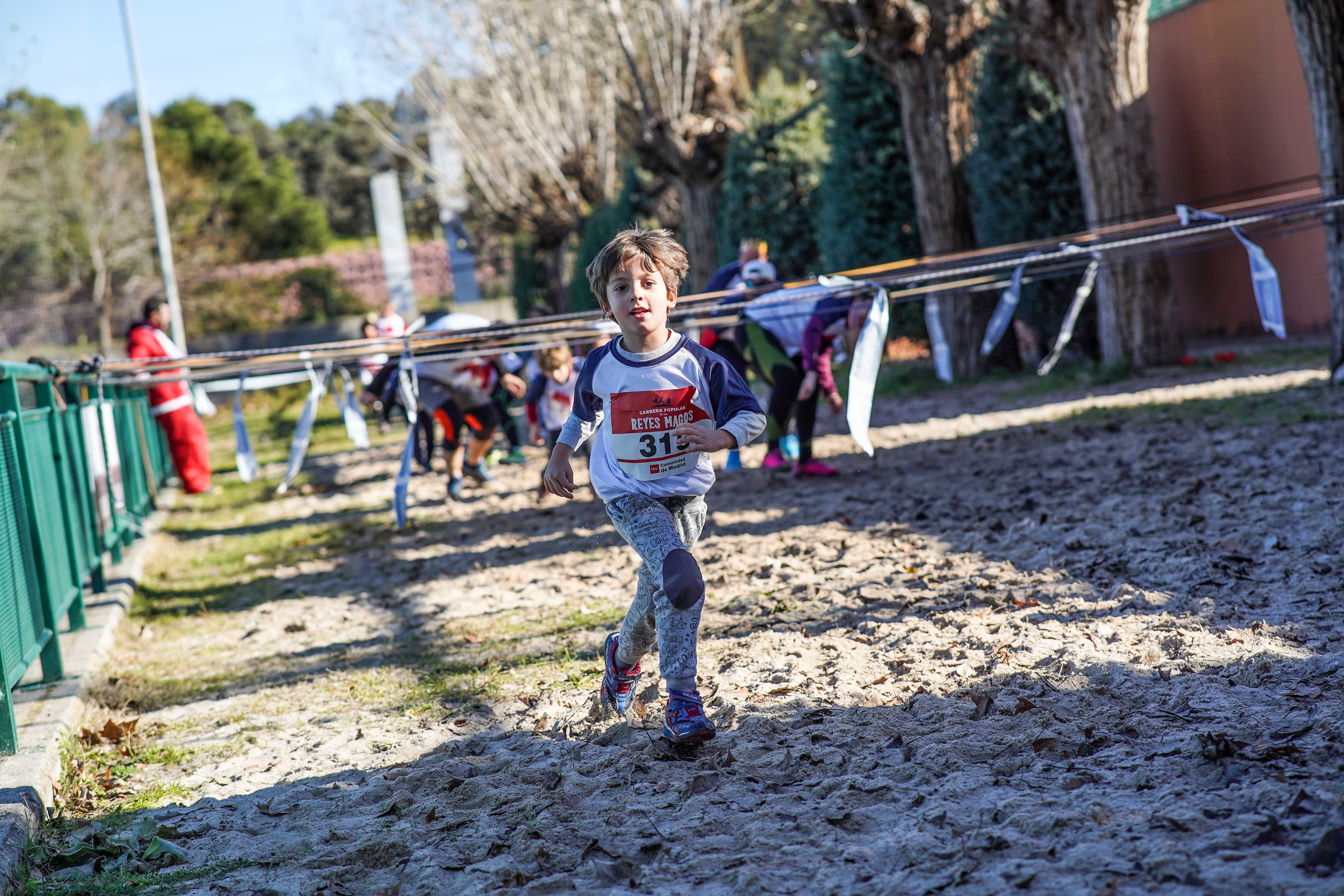 Carrera Reyes Magos 2024  JCDfotografia 609