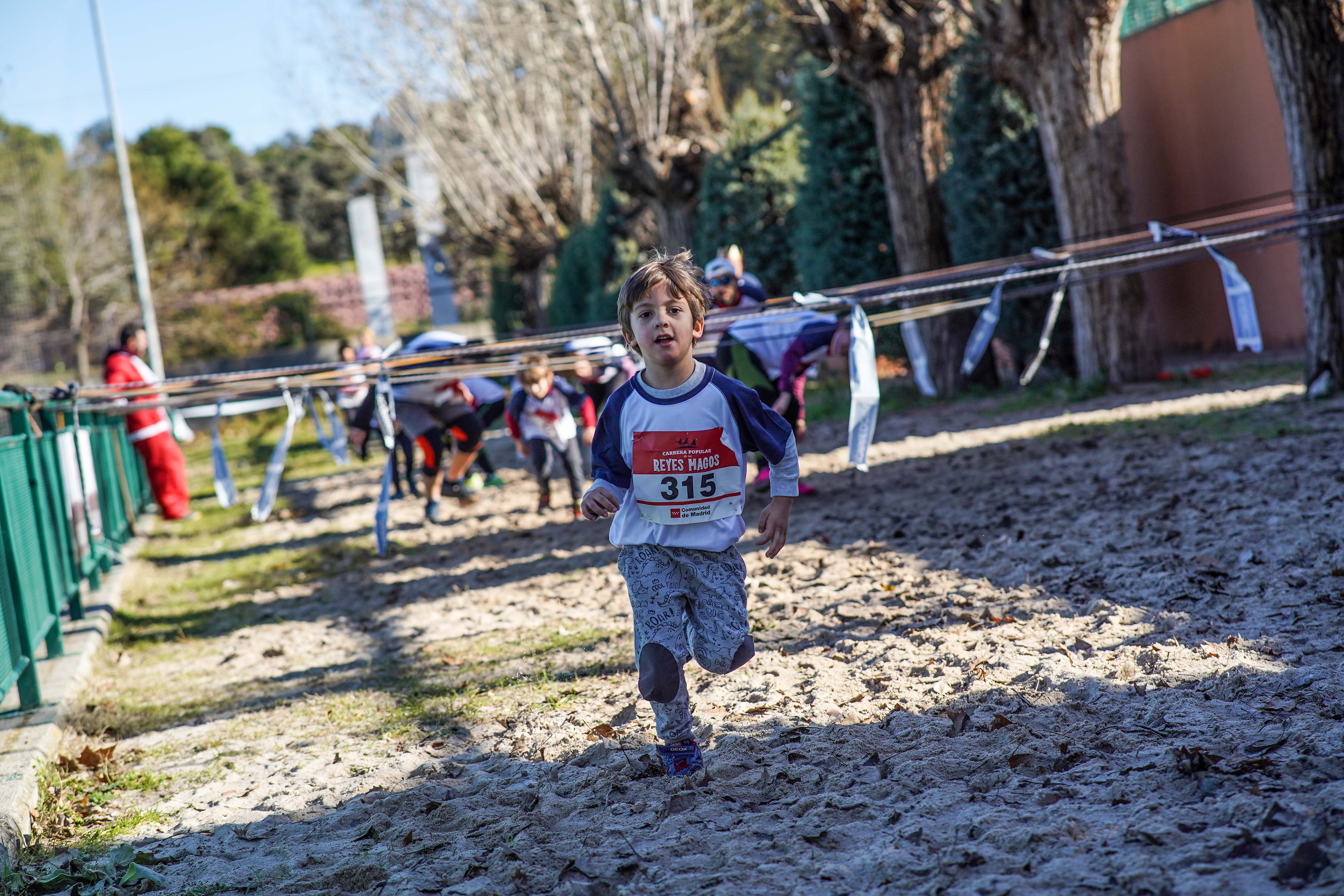Carrera Reyes Magos 2024  JCDfotografia 610