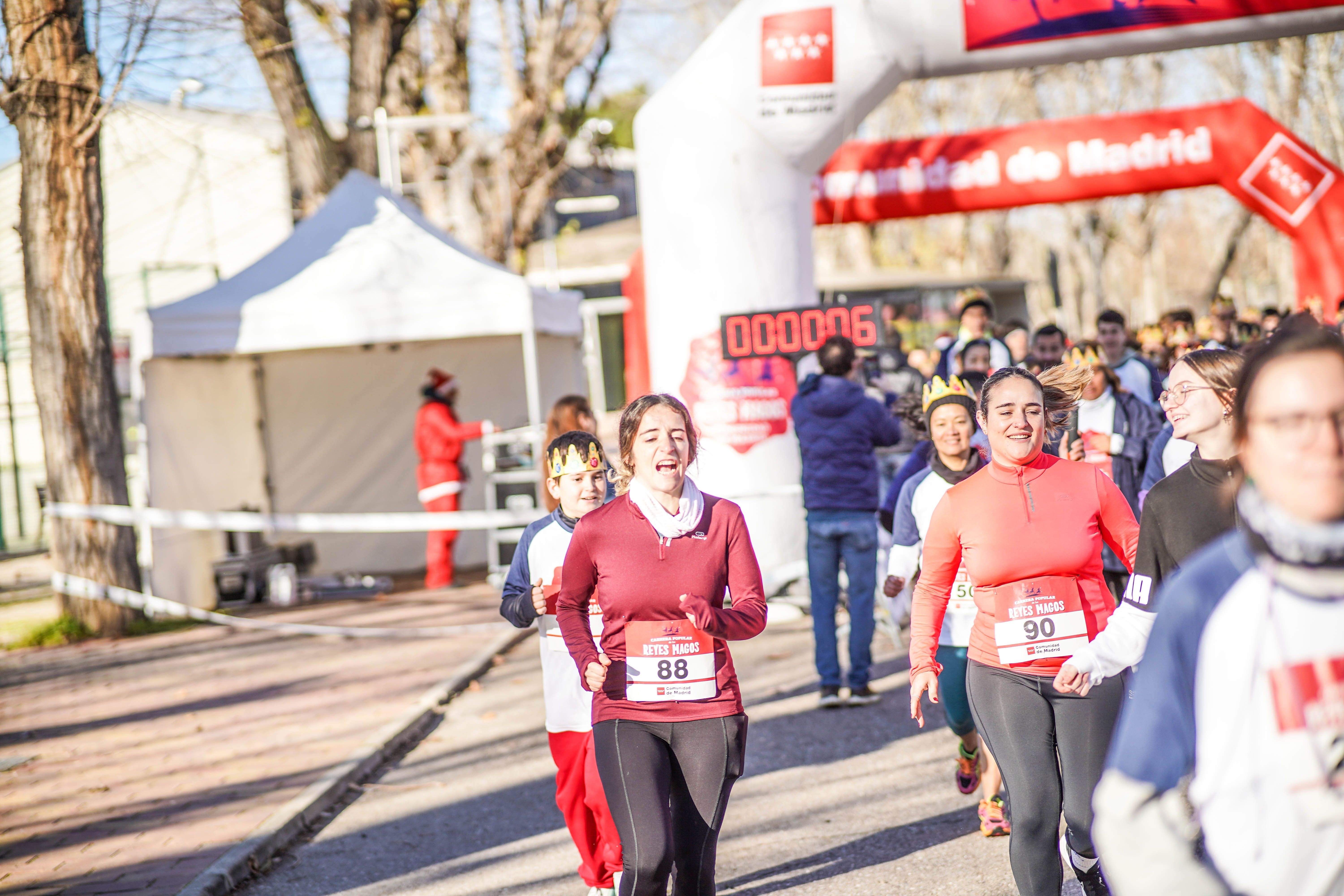 Carrera Reyes Magos 2024  JCDfotografia 116
