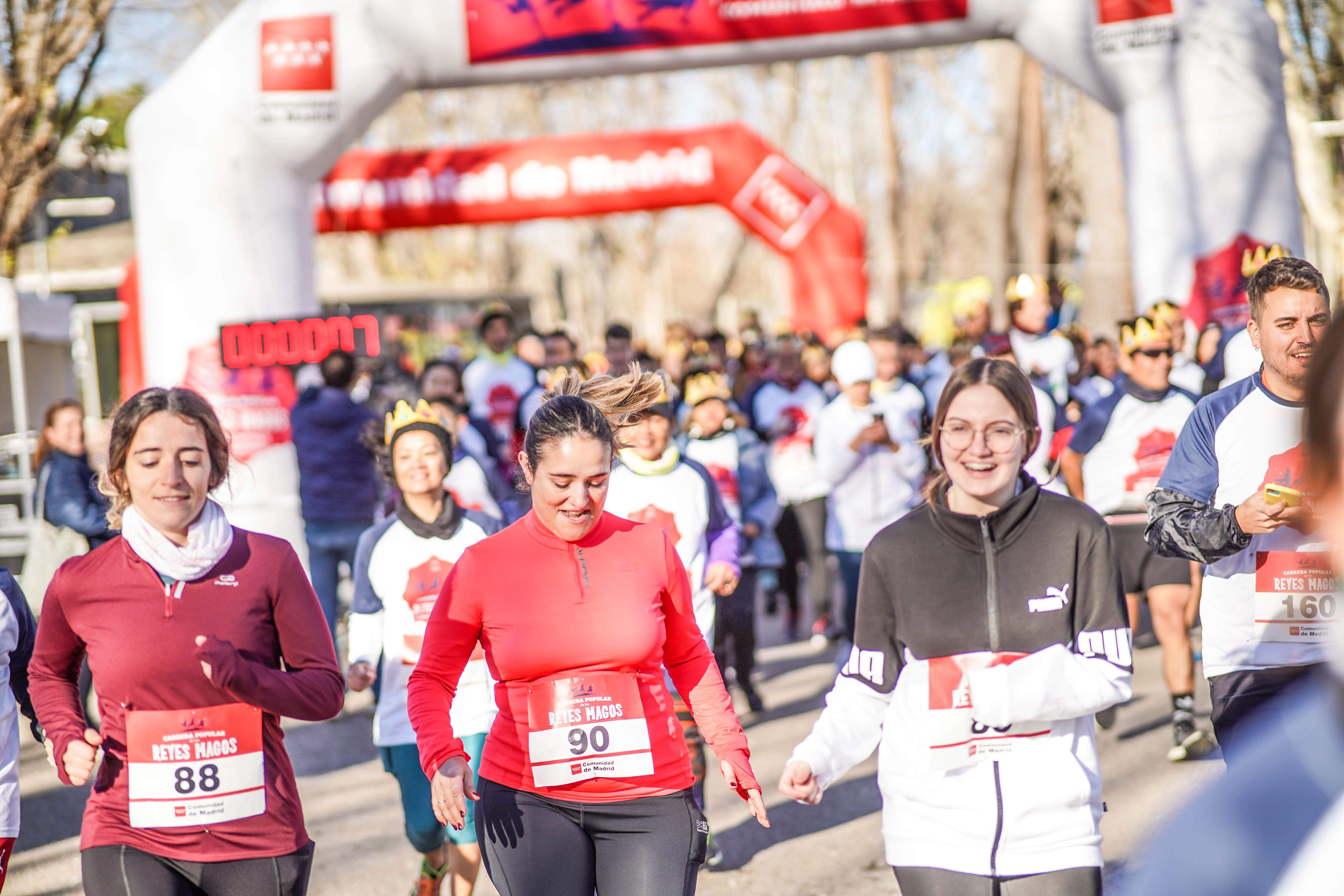 Carrera Reyes Magos 2024  JCDfotografia 118