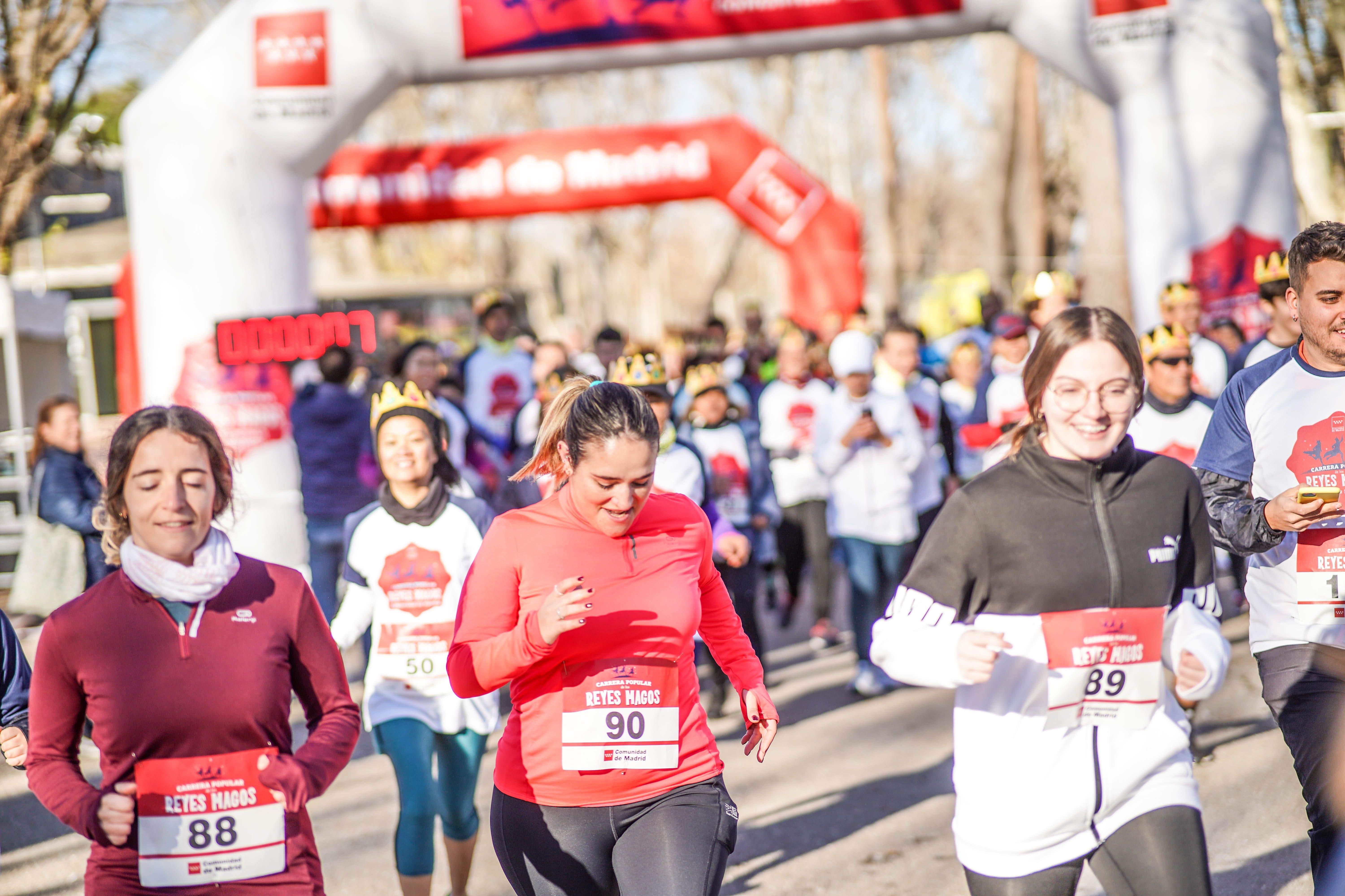 Carrera Reyes Magos 2024  JCDfotografia 119