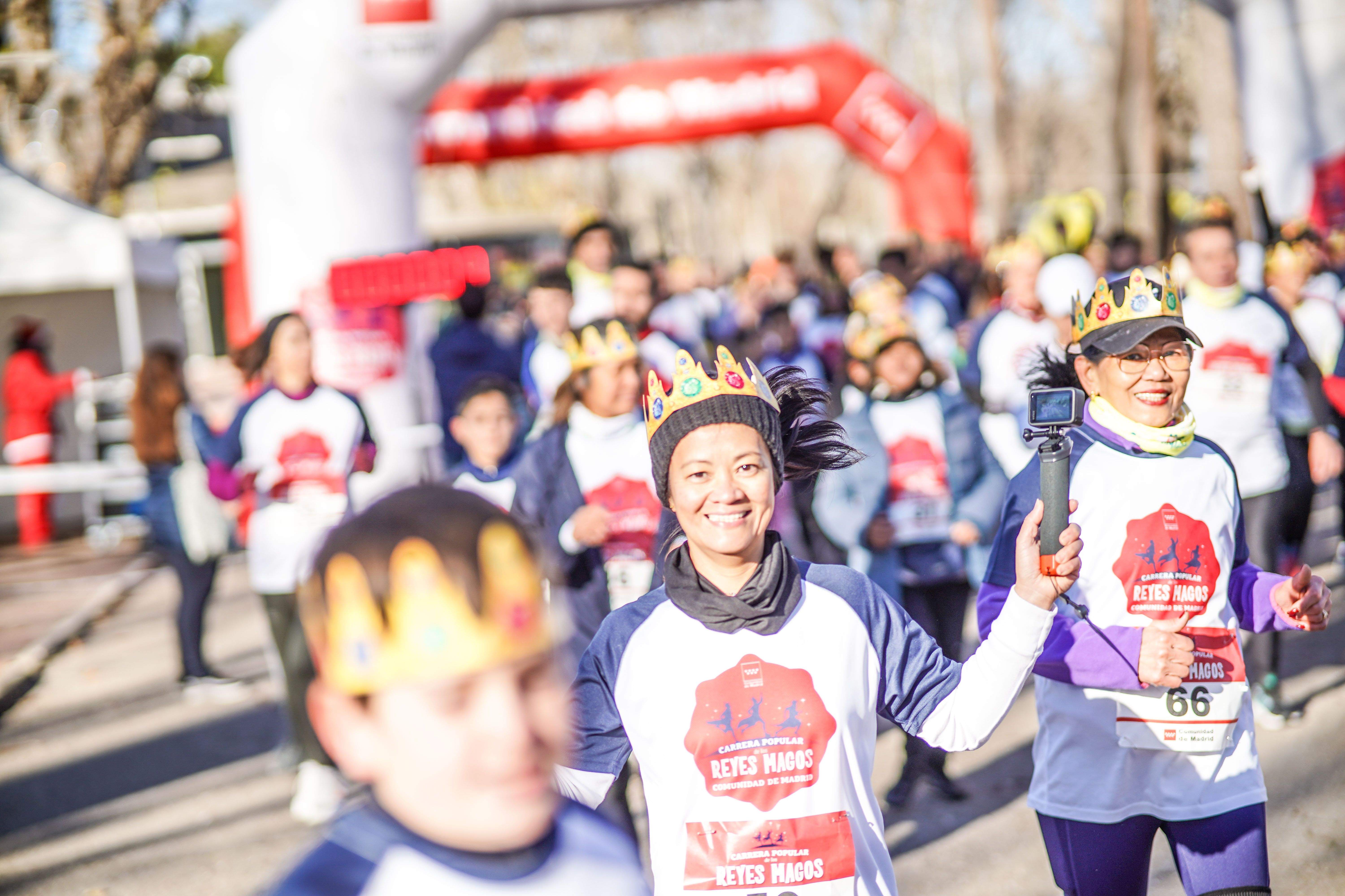 Carrera Reyes Magos 2024  JCDfotografia 122