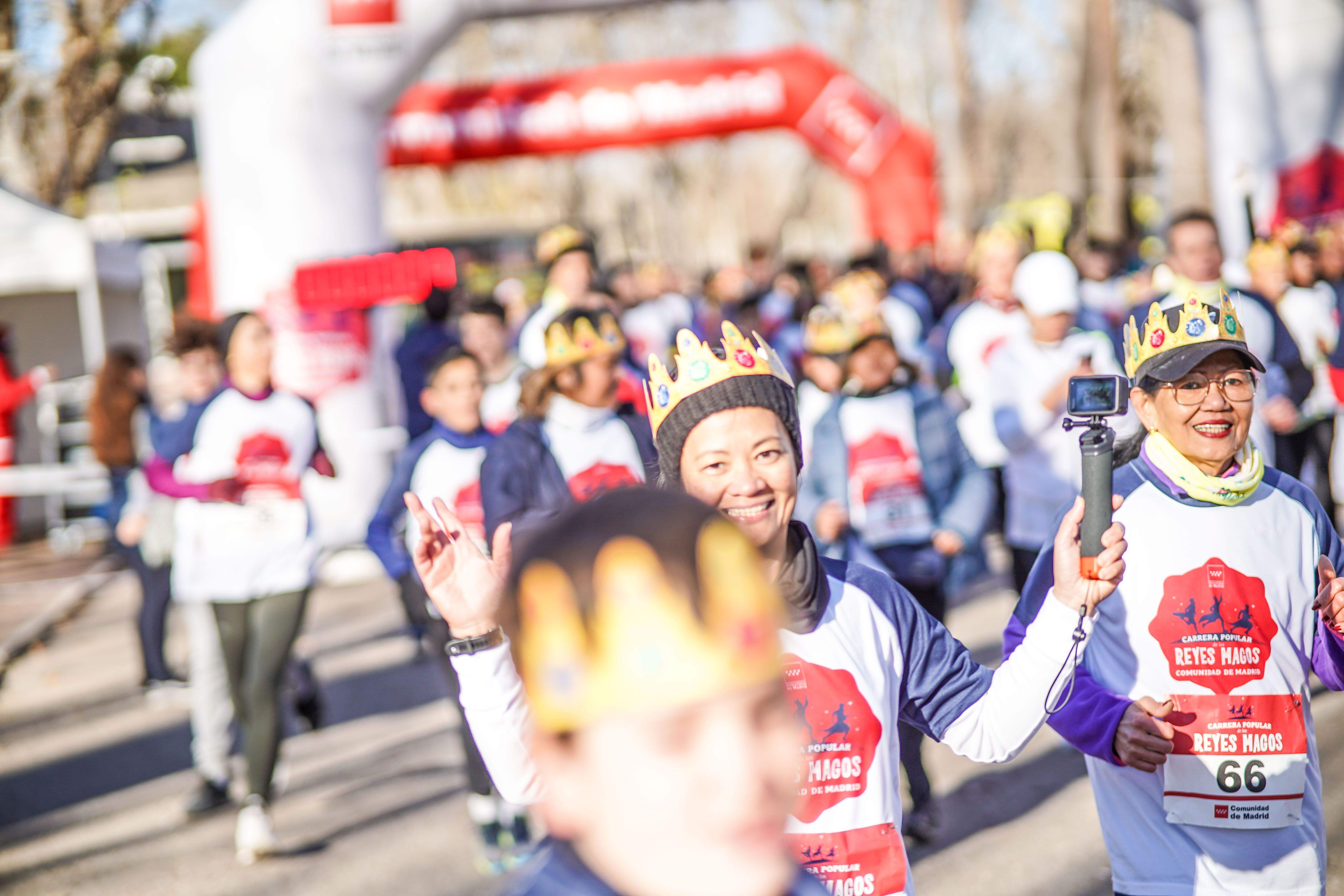 Carrera Reyes Magos 2024  JCDfotografia 123