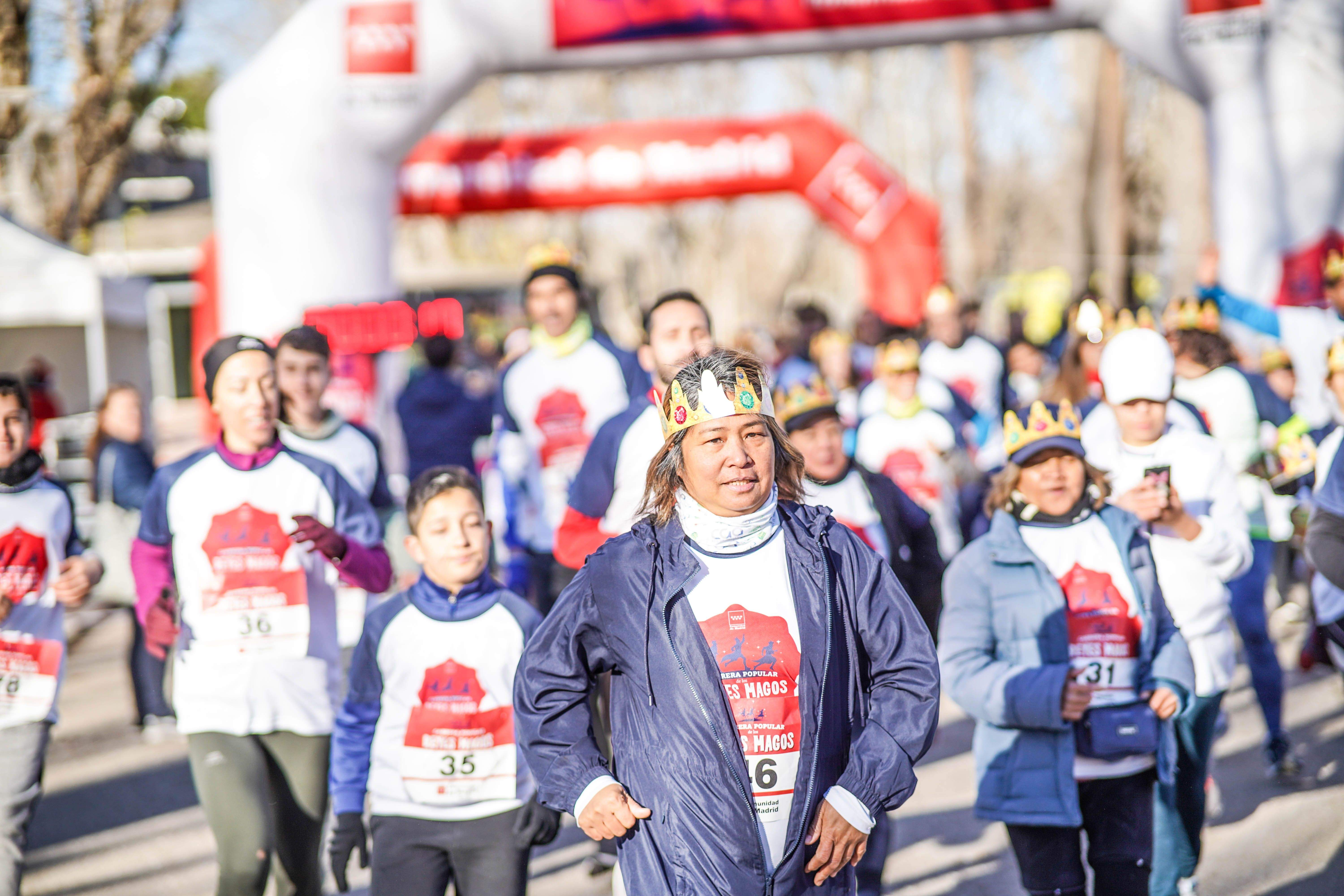 Carrera Reyes Magos 2024  JCDfotografia 124