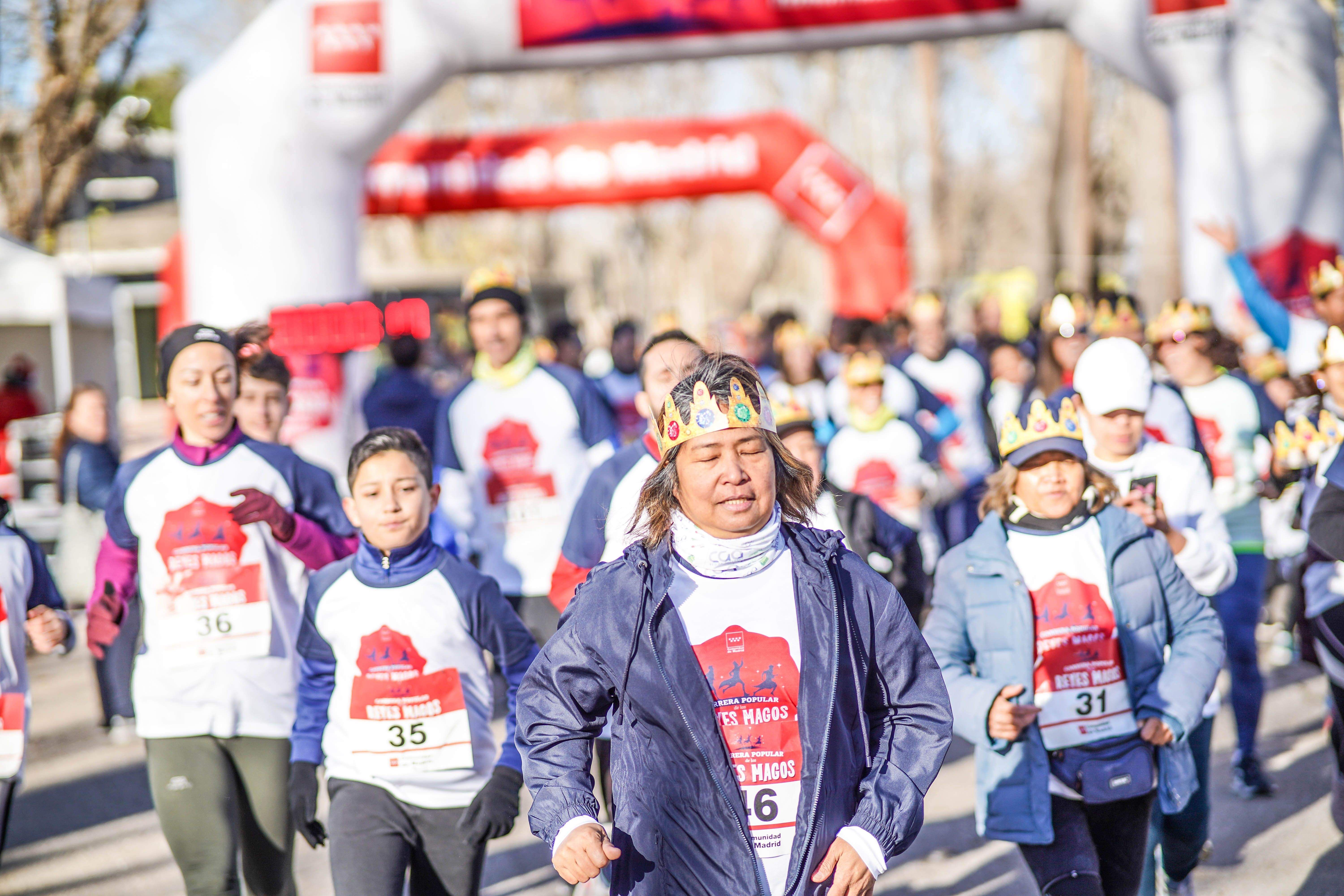 Carrera Reyes Magos 2024  JCDfotografia 125