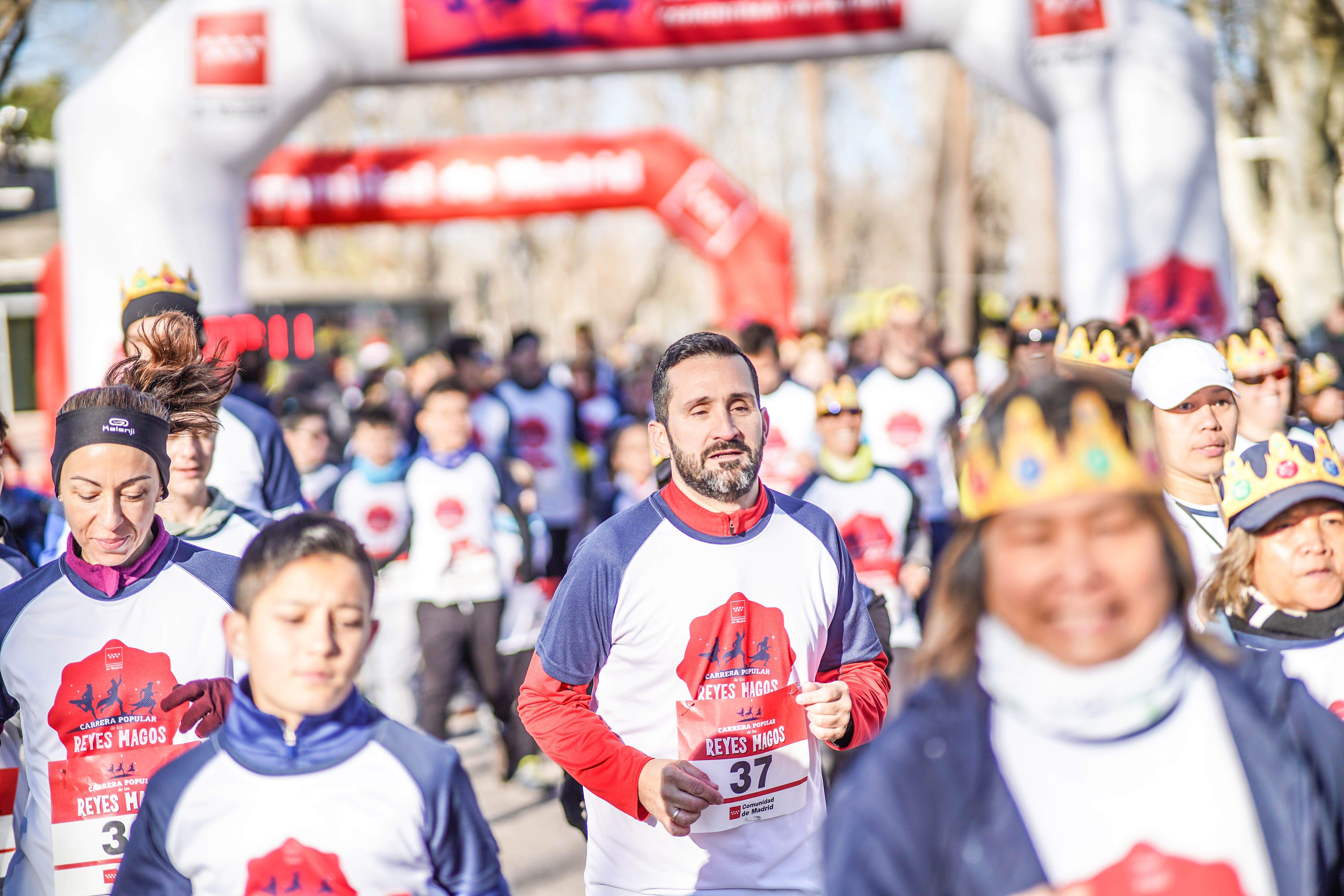 Carrera Reyes Magos 2024  JCDfotografia 126
