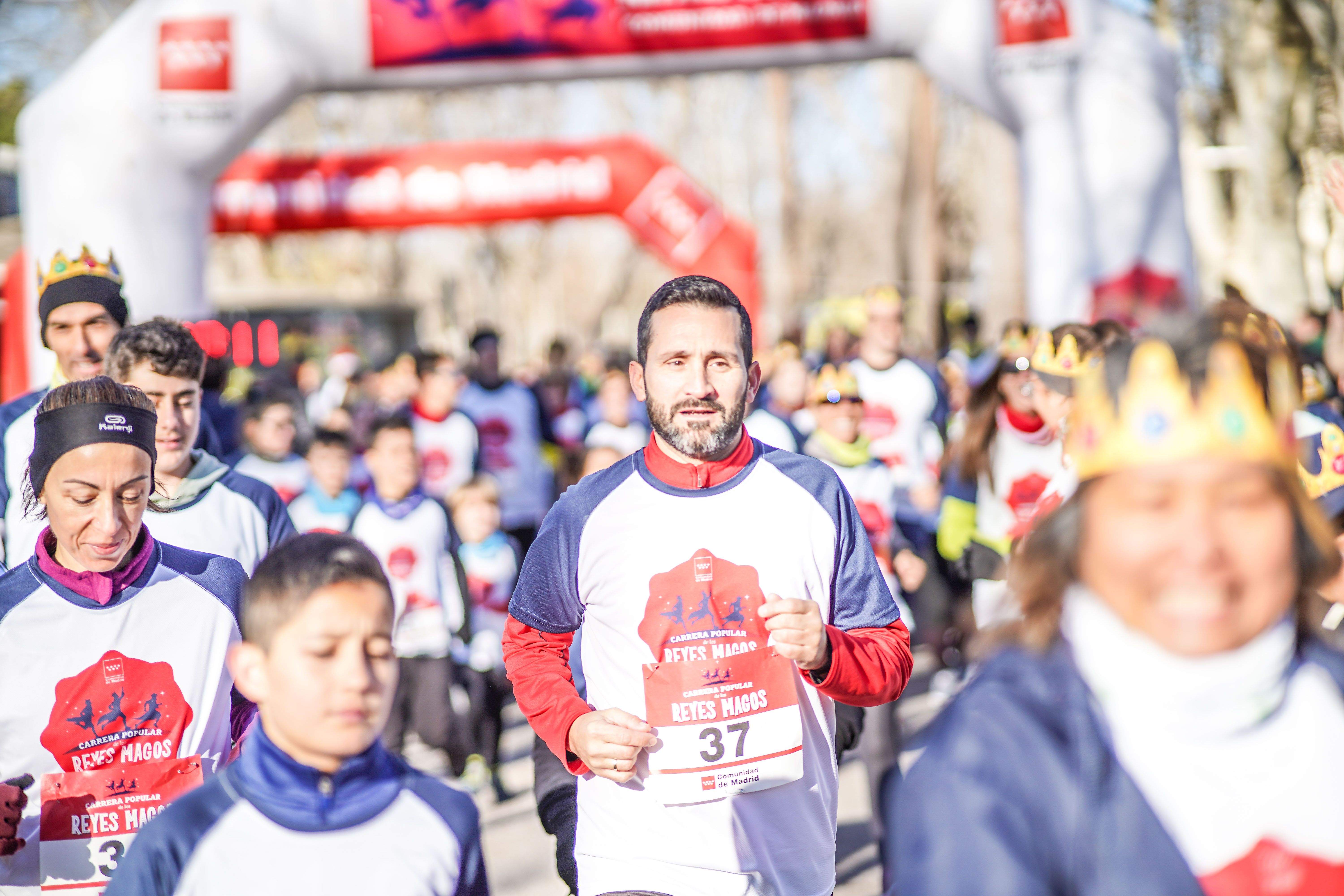 Carrera Reyes Magos 2024  JCDfotografia 127