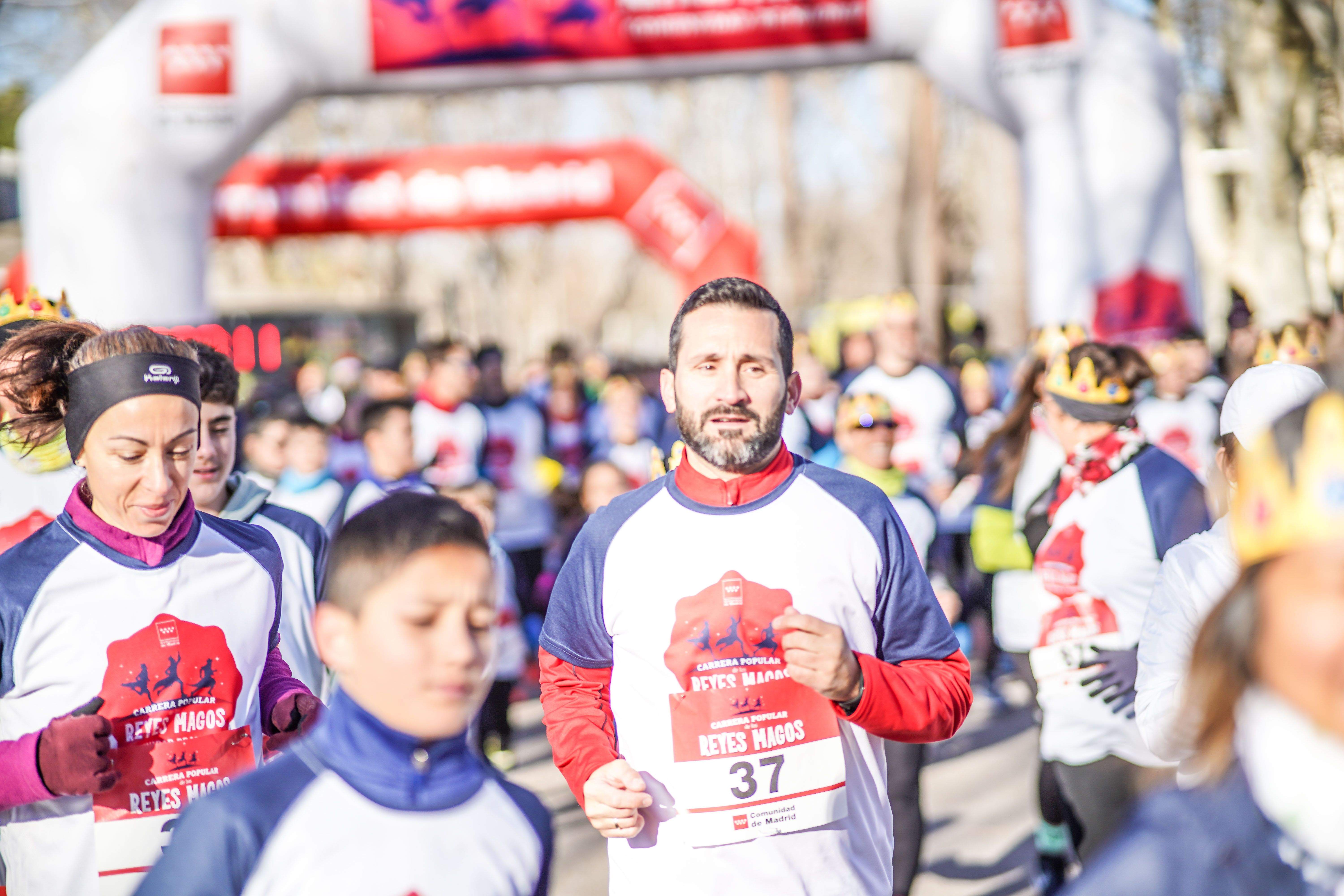Carrera Reyes Magos 2024  JCDfotografia 128