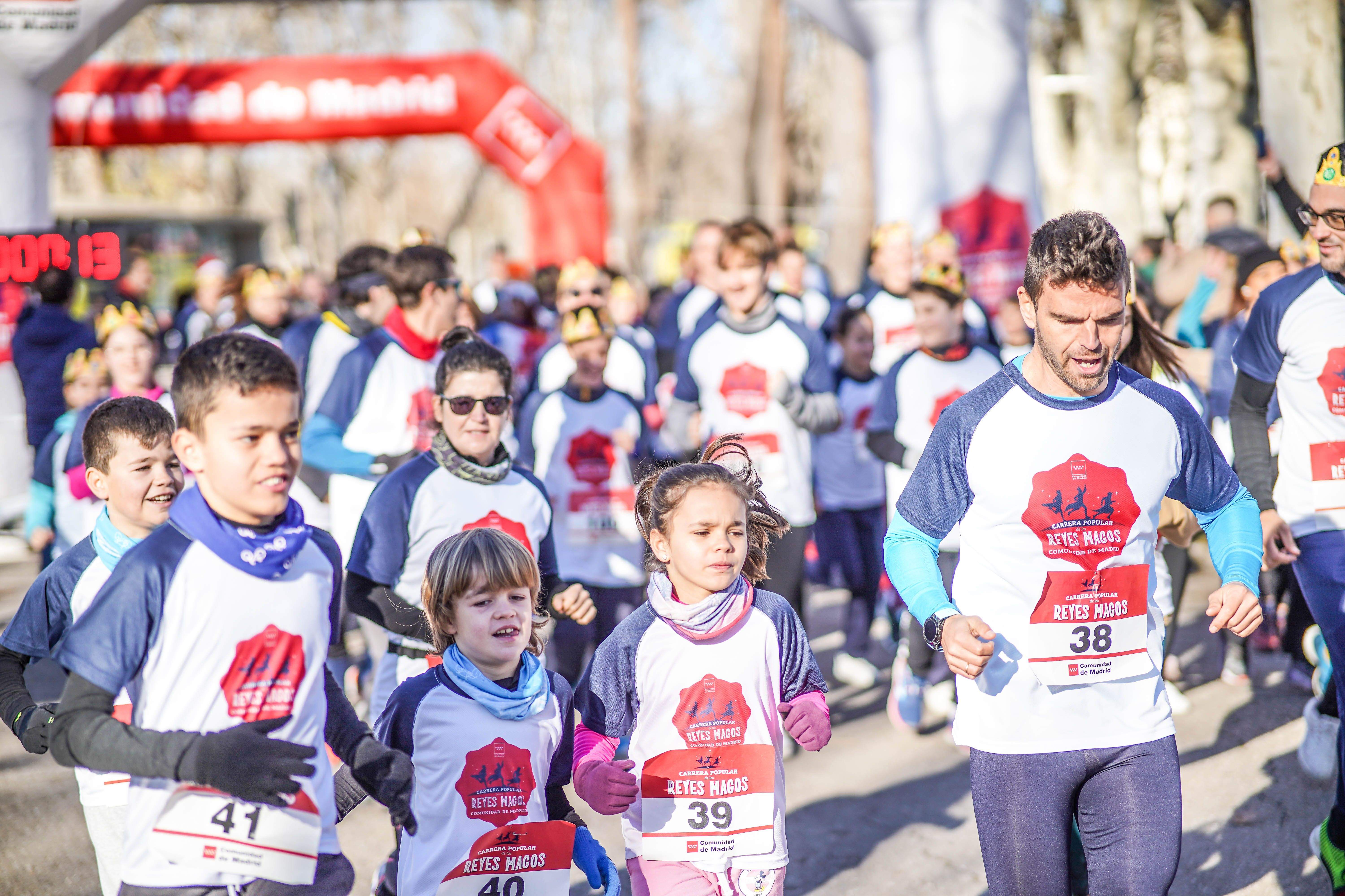 Carrera Reyes Magos 2024  JCDfotografia 131