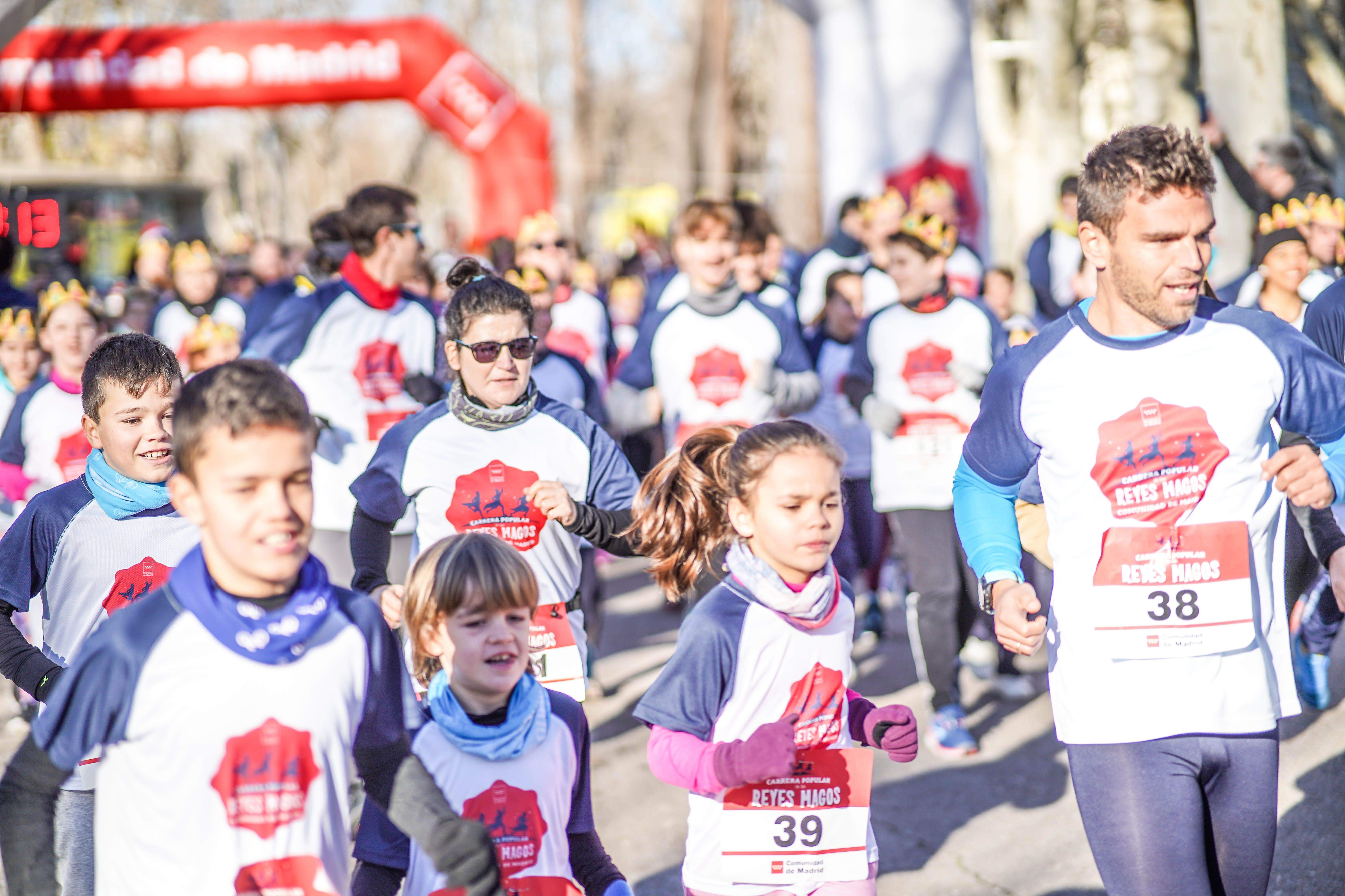 Carrera Reyes Magos 2024  JCDfotografia 133