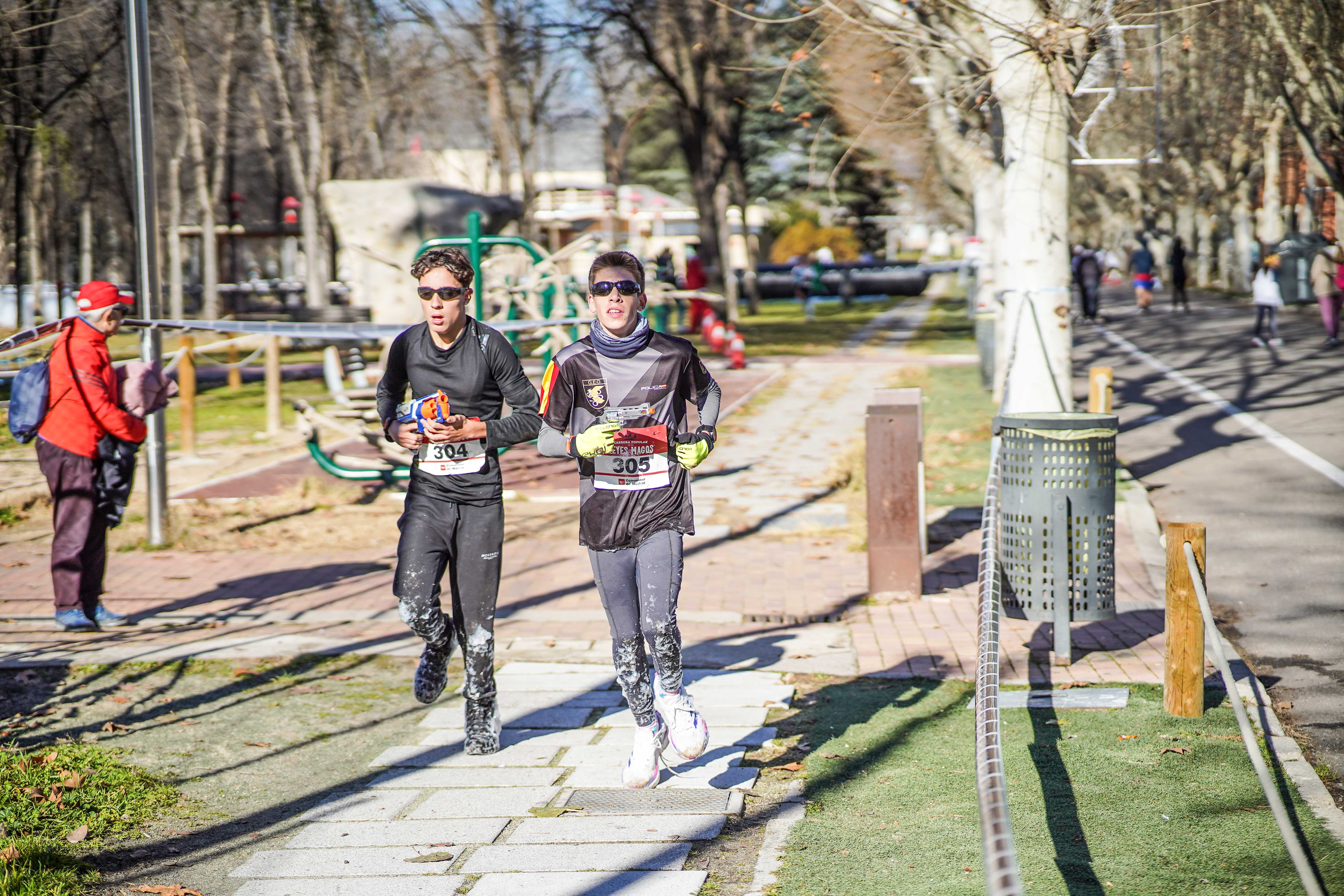 Carrera Reyes Magos 2024  JCDfotografia 632