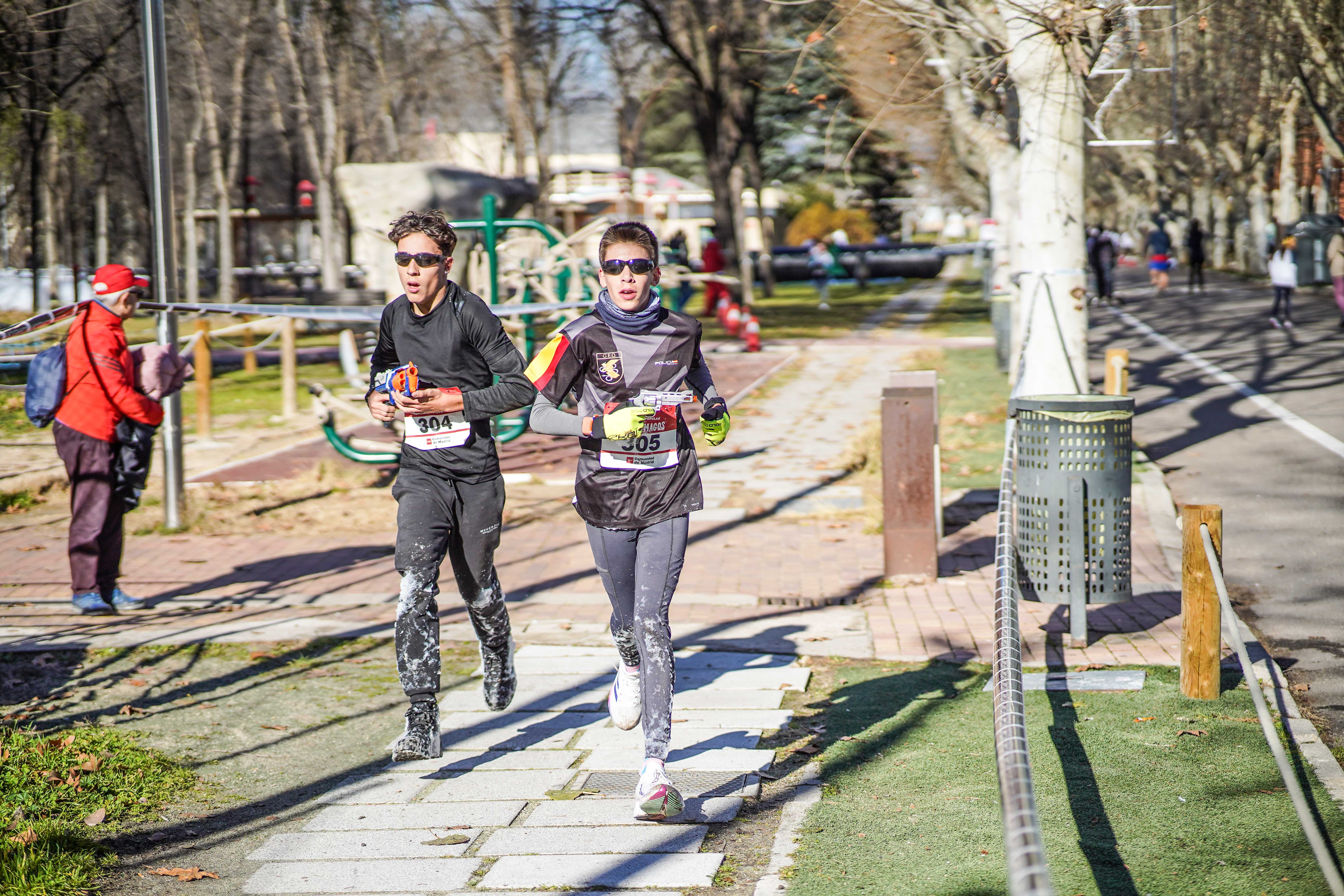 Carrera Reyes Magos 2024  JCDfotografia 633