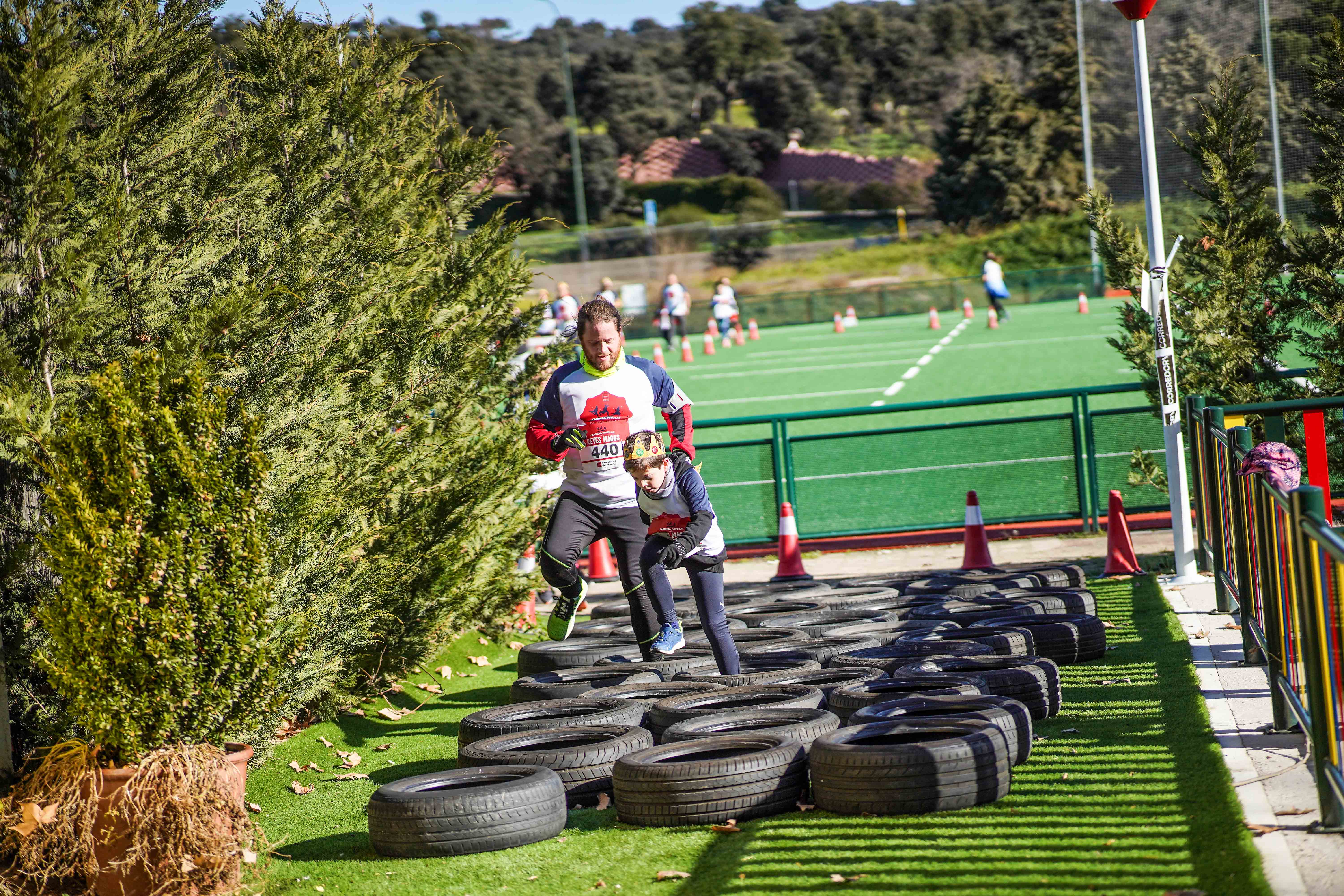 Carrera Reyes Magos 2024  JCDfotografia 642