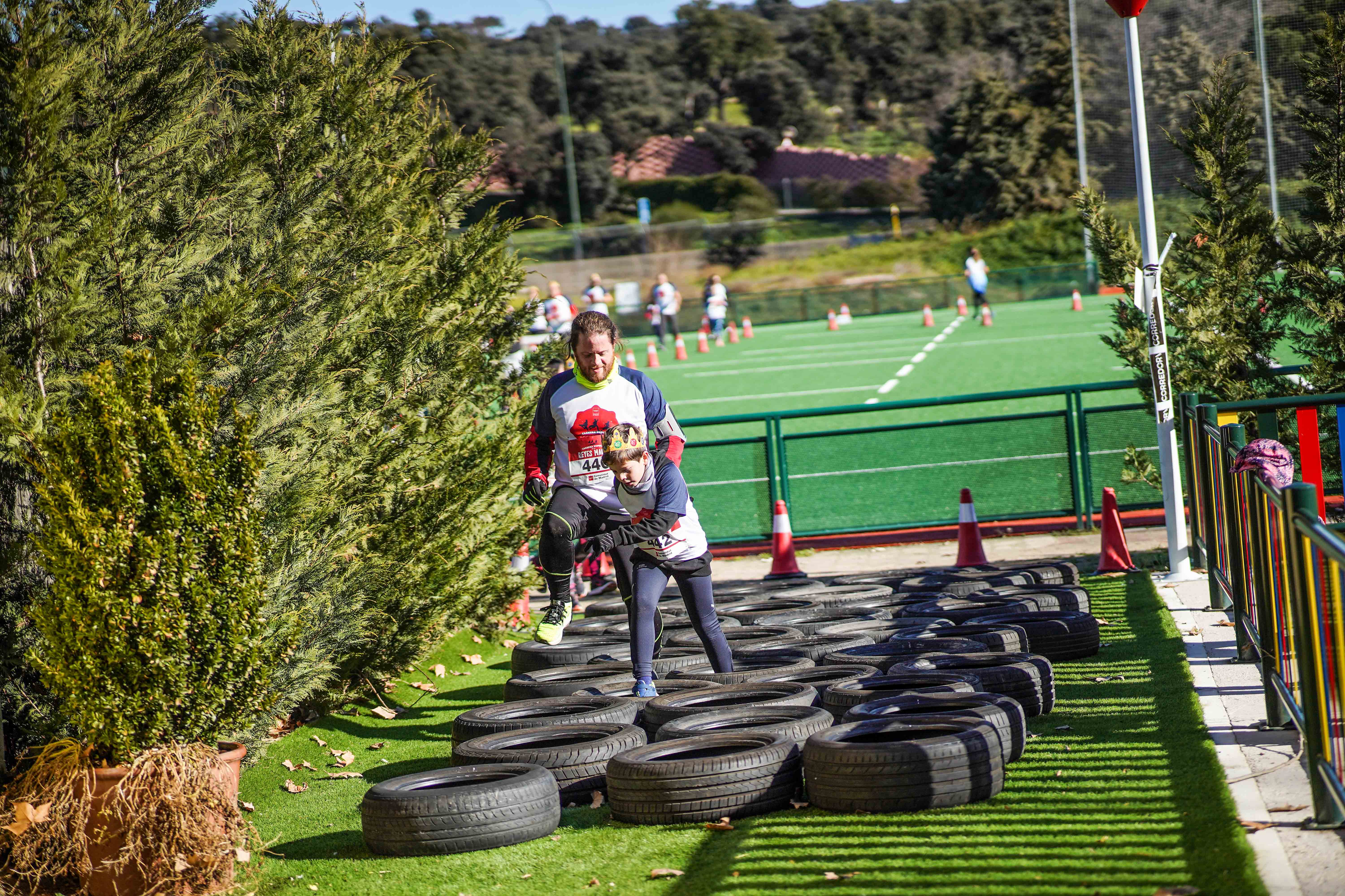 Carrera Reyes Magos 2024  JCDfotografia 643