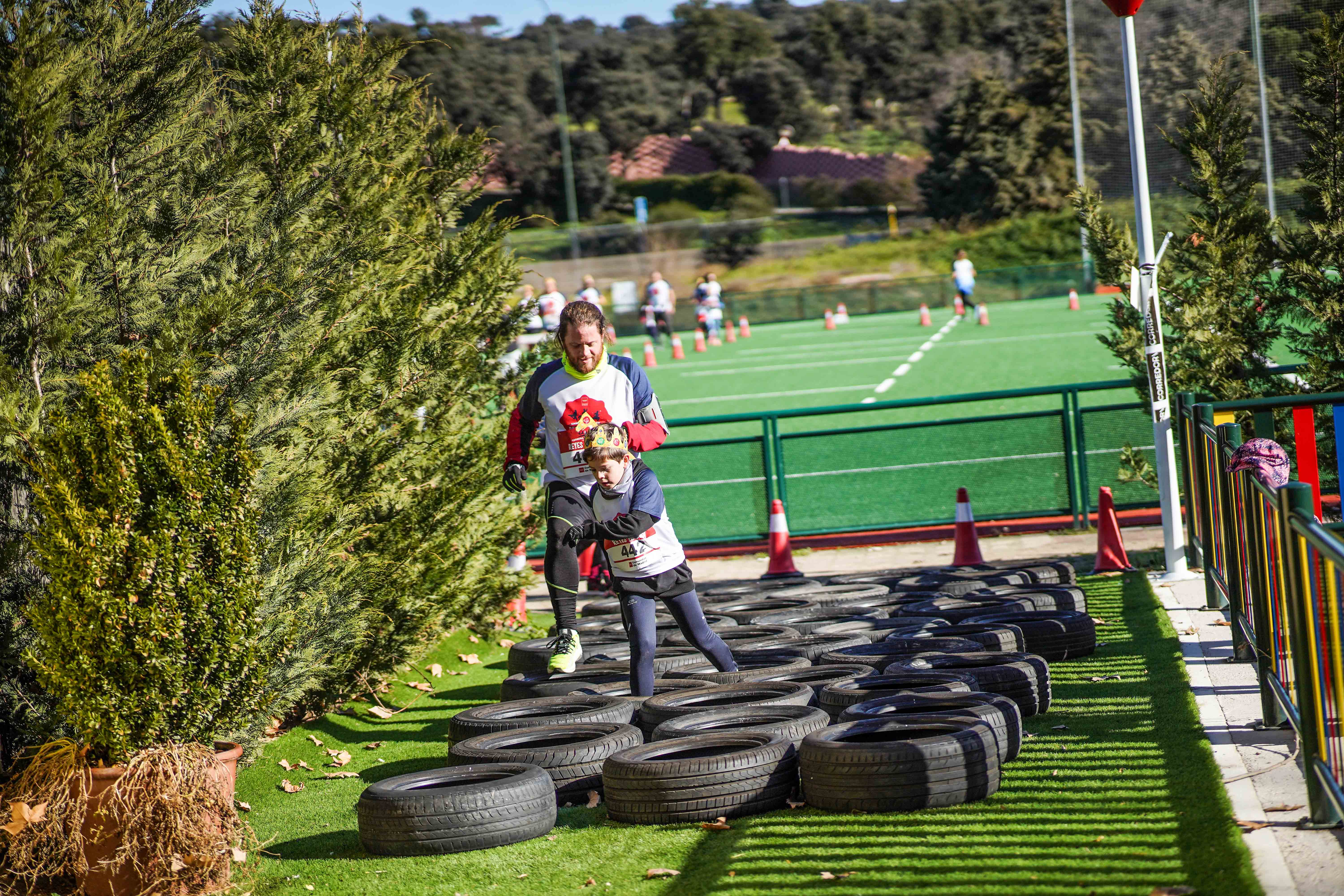 Carrera Reyes Magos 2024  JCDfotografia 644