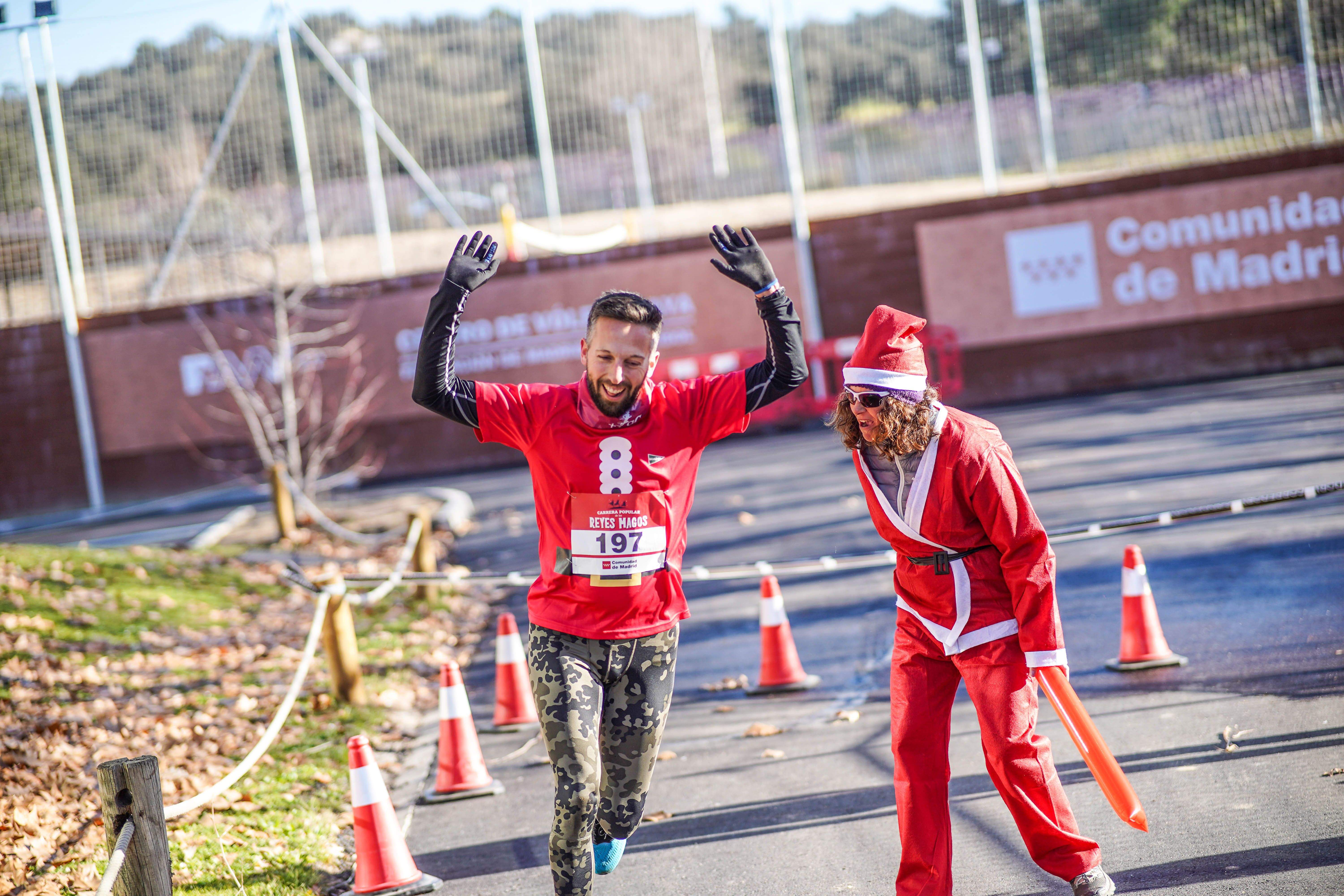 Carrera Reyes Magos 2024  JCDfotografia 160