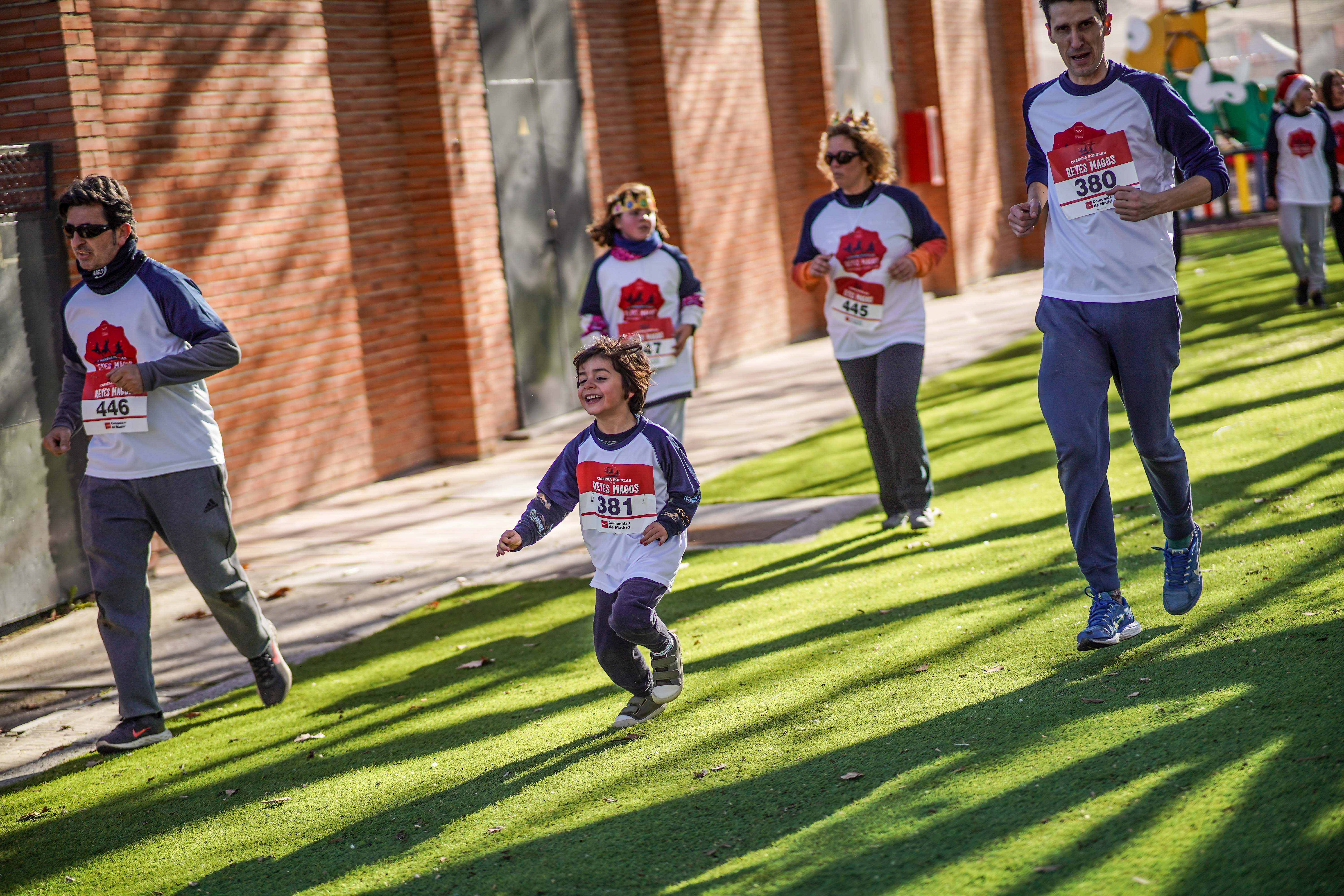 Carrera Reyes Magos 2024  JCDfotografia 661