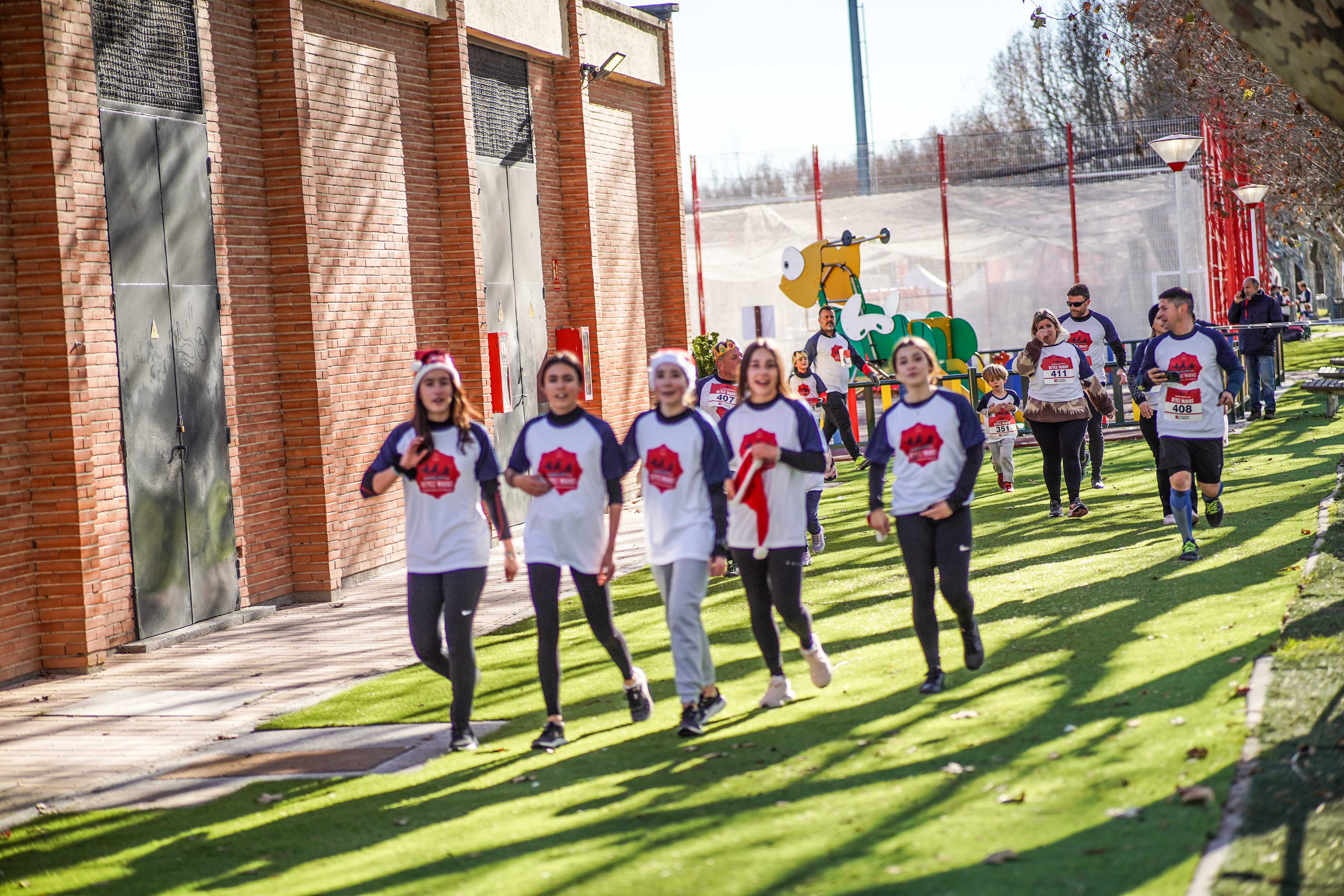 Carrera Reyes Magos 2024  JCDfotografia 662