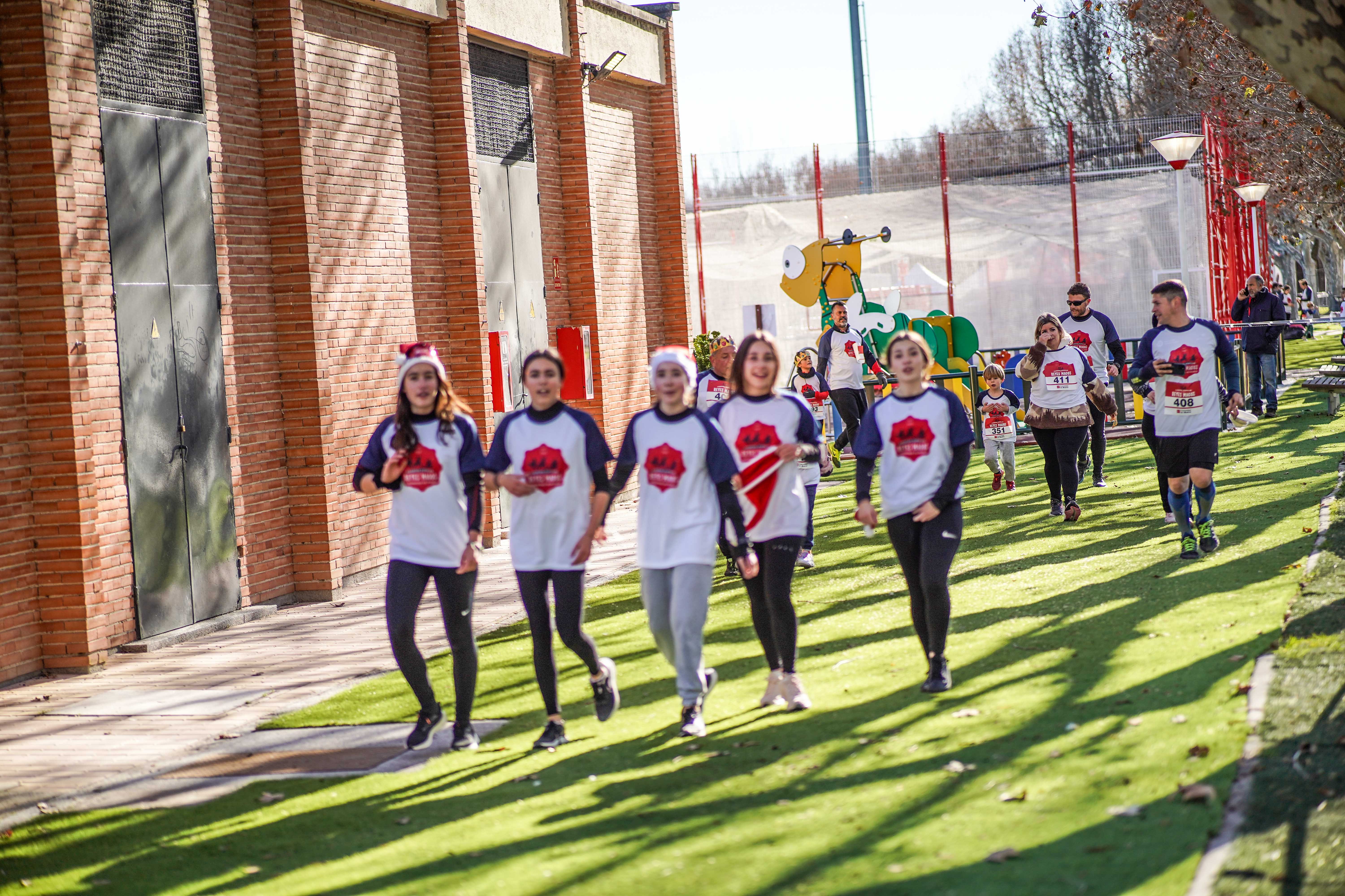 Carrera Reyes Magos 2024  JCDfotografia 663
