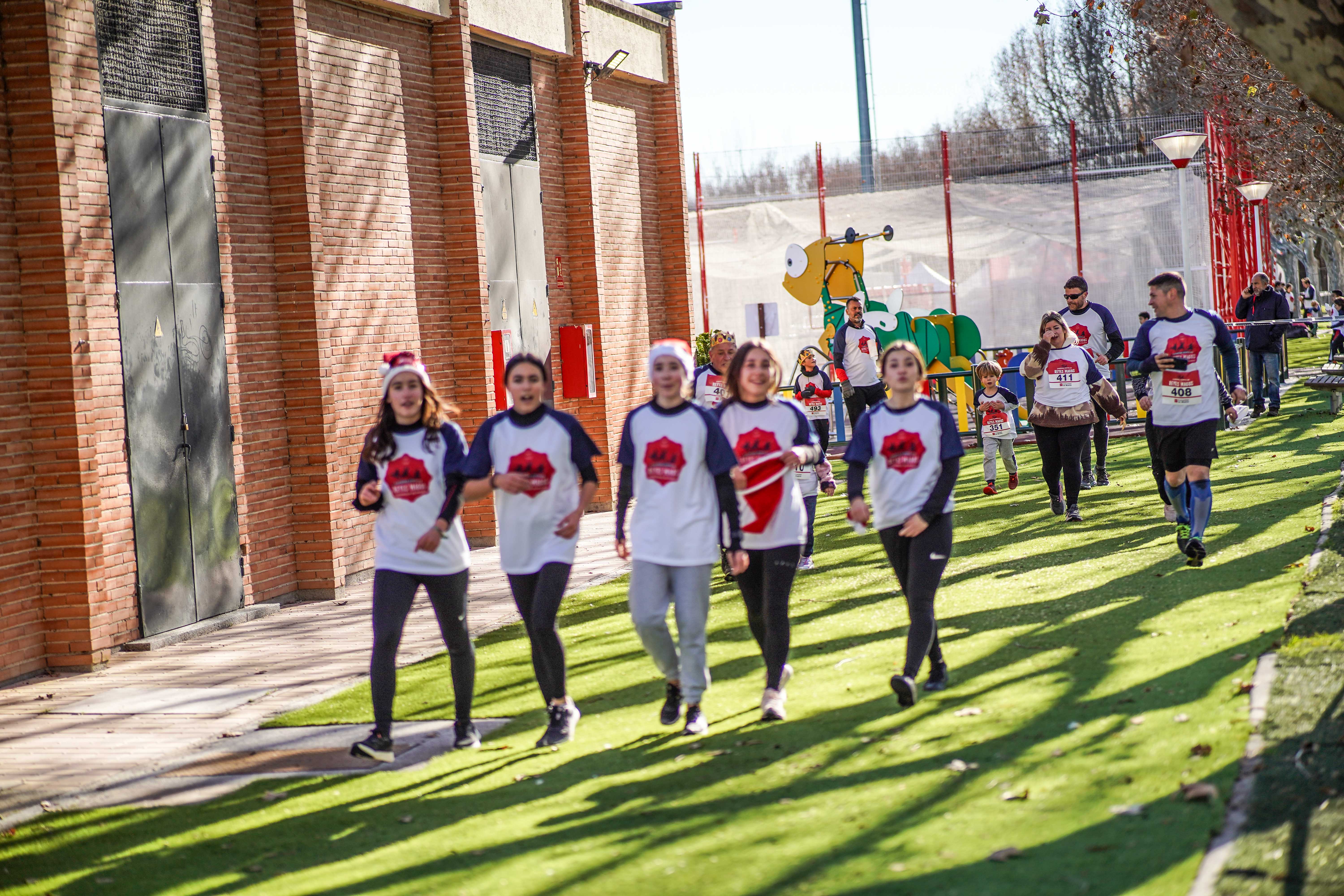 Carrera Reyes Magos 2024  JCDfotografia 664