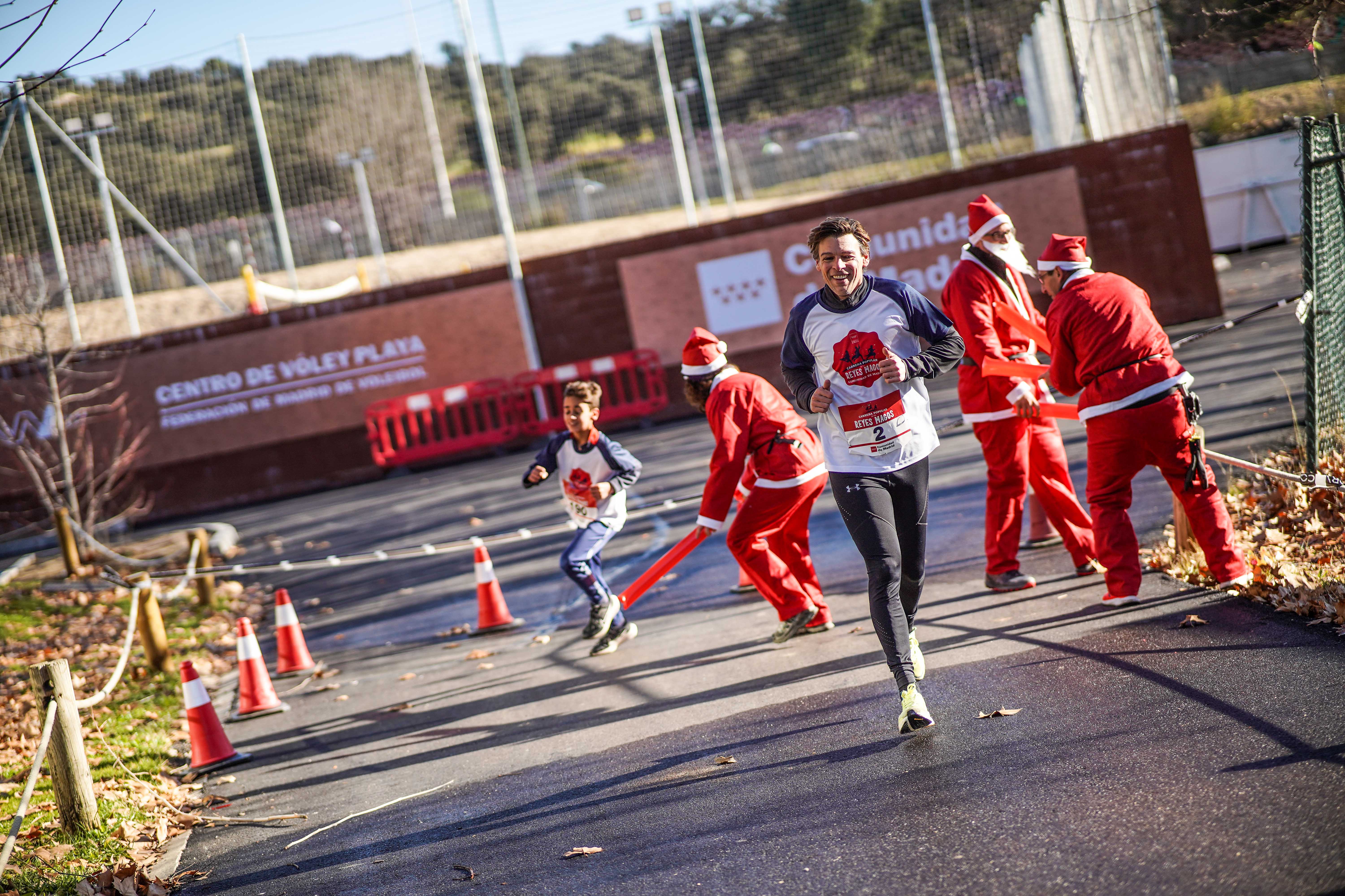 Carrera Reyes Magos 2024  JCDfotografia 172