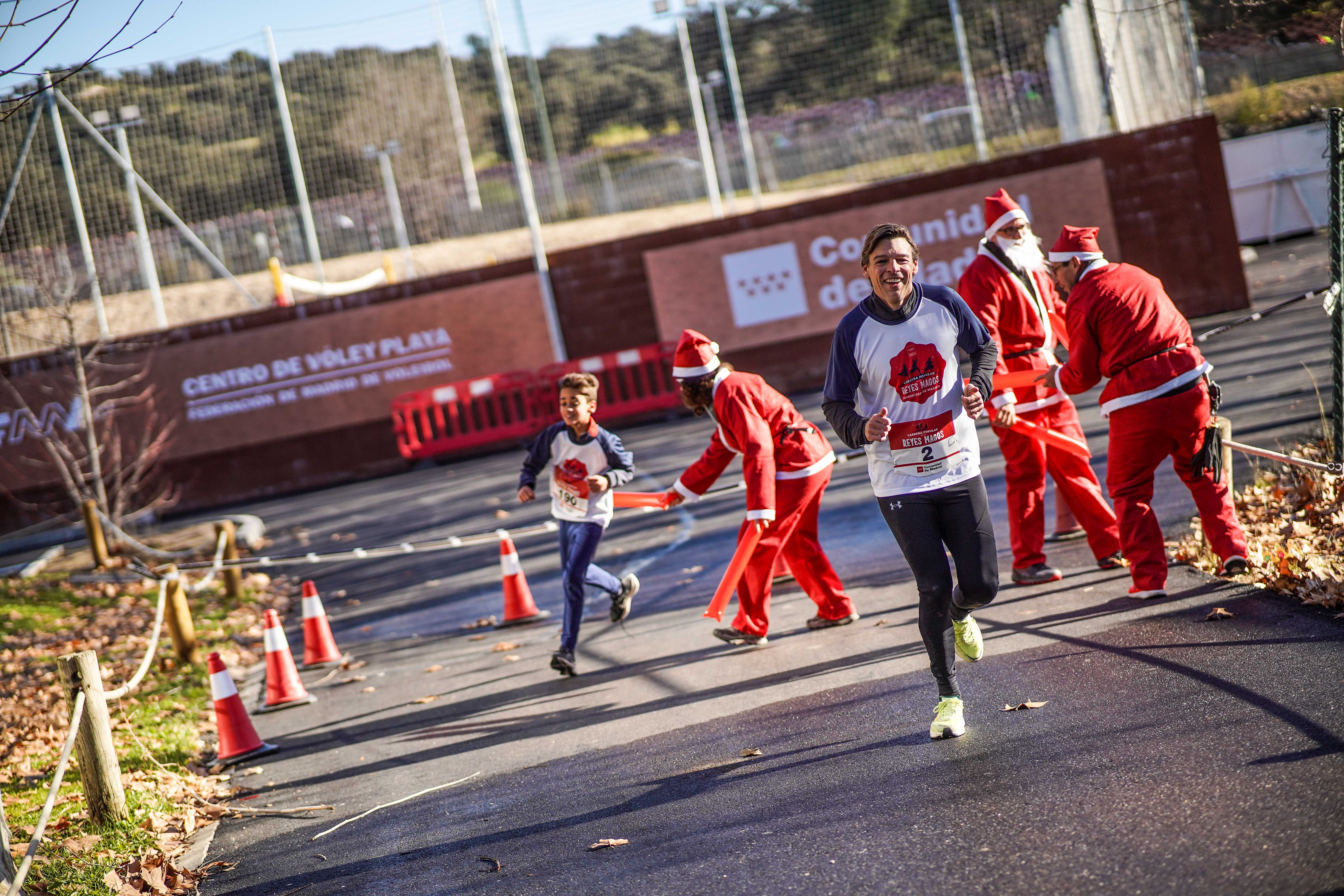 Carrera Reyes Magos 2024  JCDfotografia 173